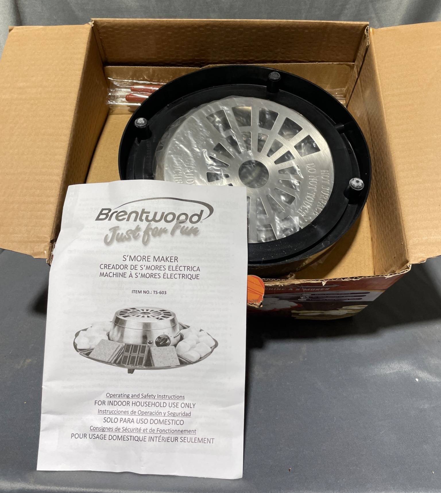 Online Bidding Available!