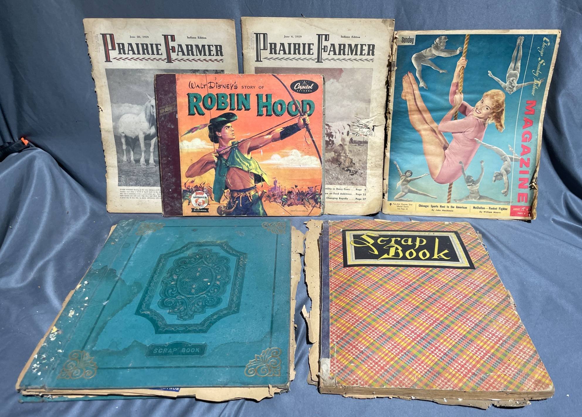 Online Bidding Available!