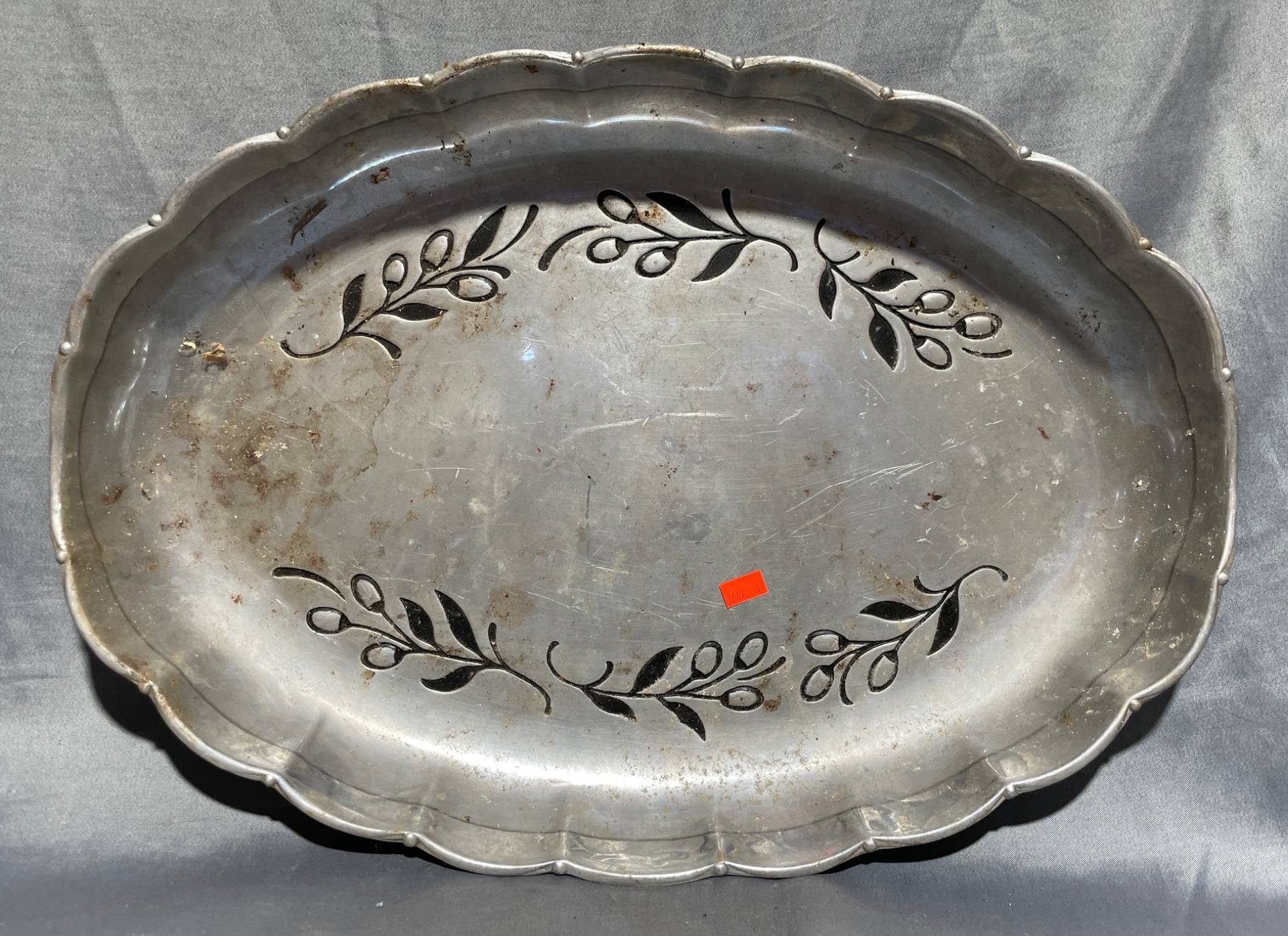 Online Bidding Available!