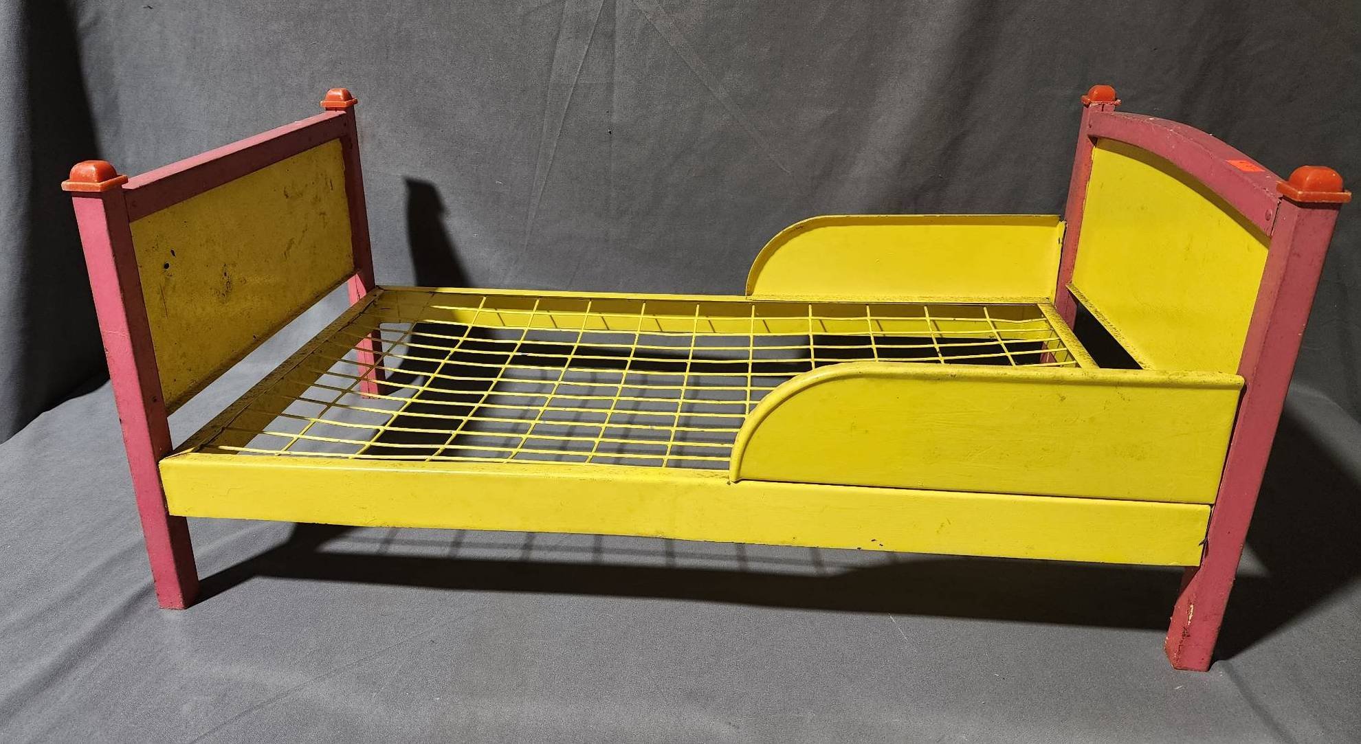 Online Bidding Available!