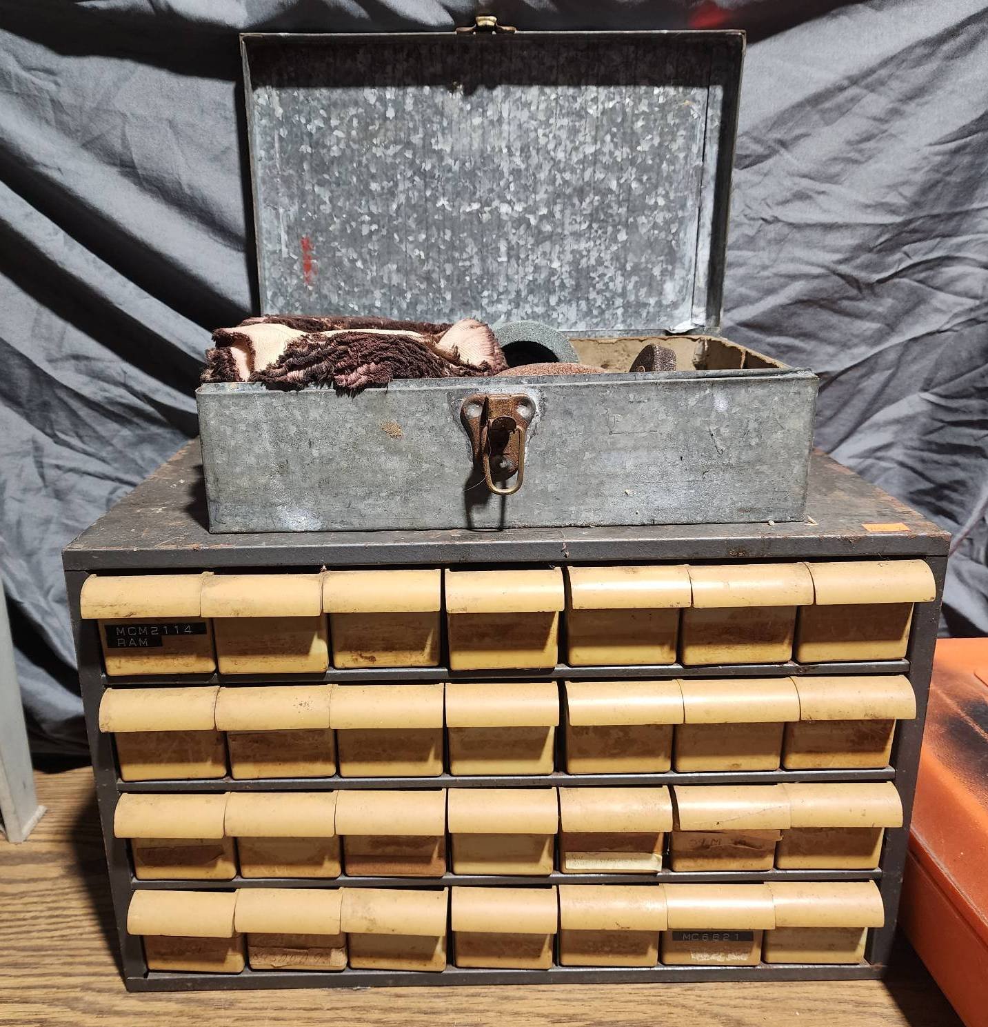 Online Bidding Available!