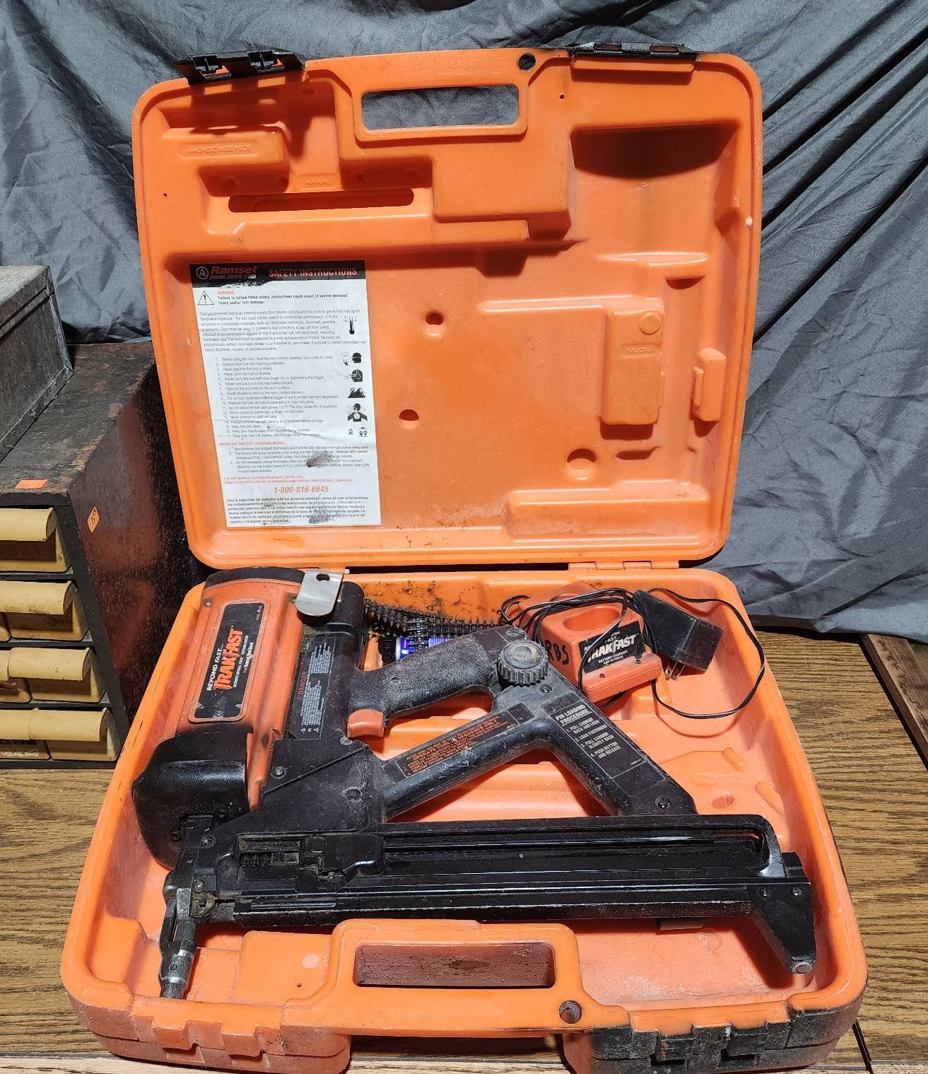 Online Bidding Available!