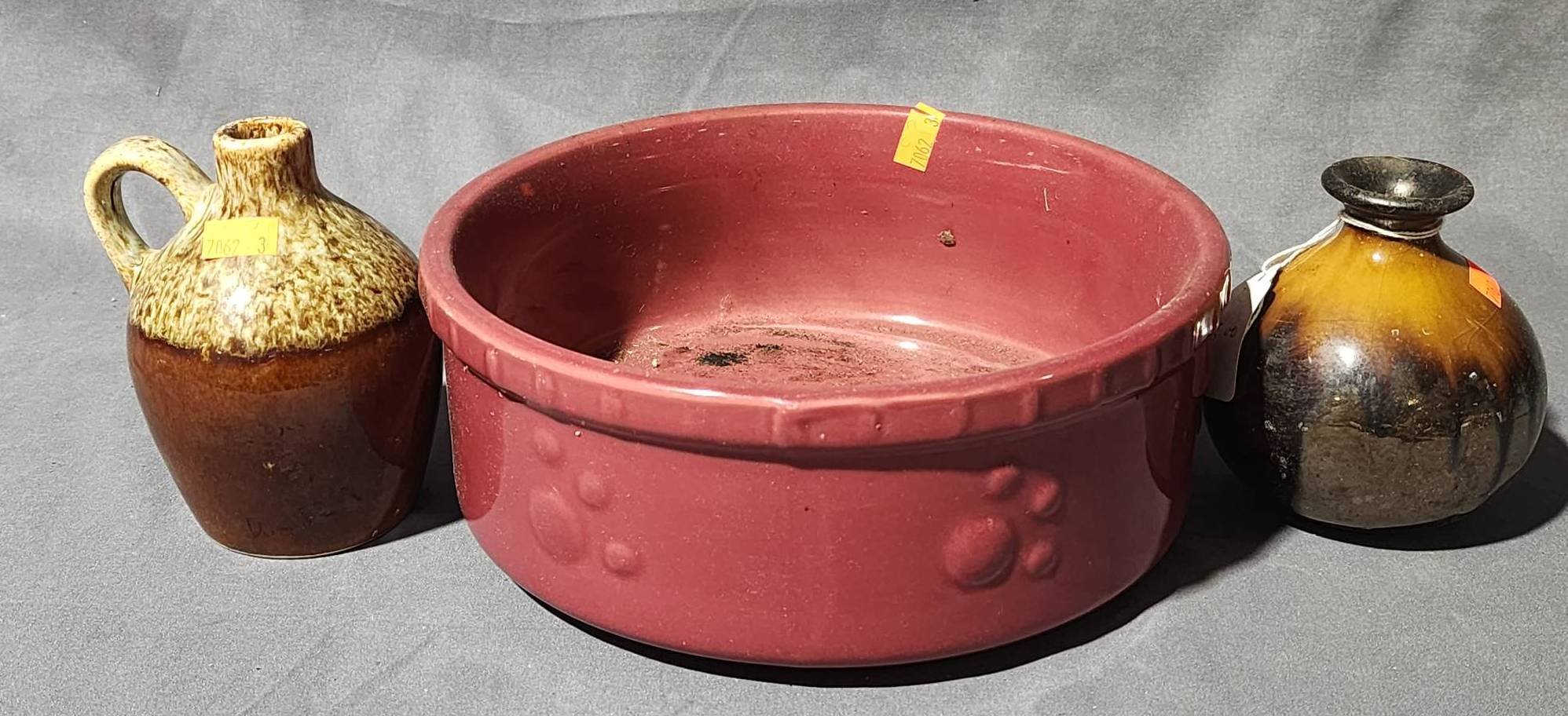 Online Bidding Available!