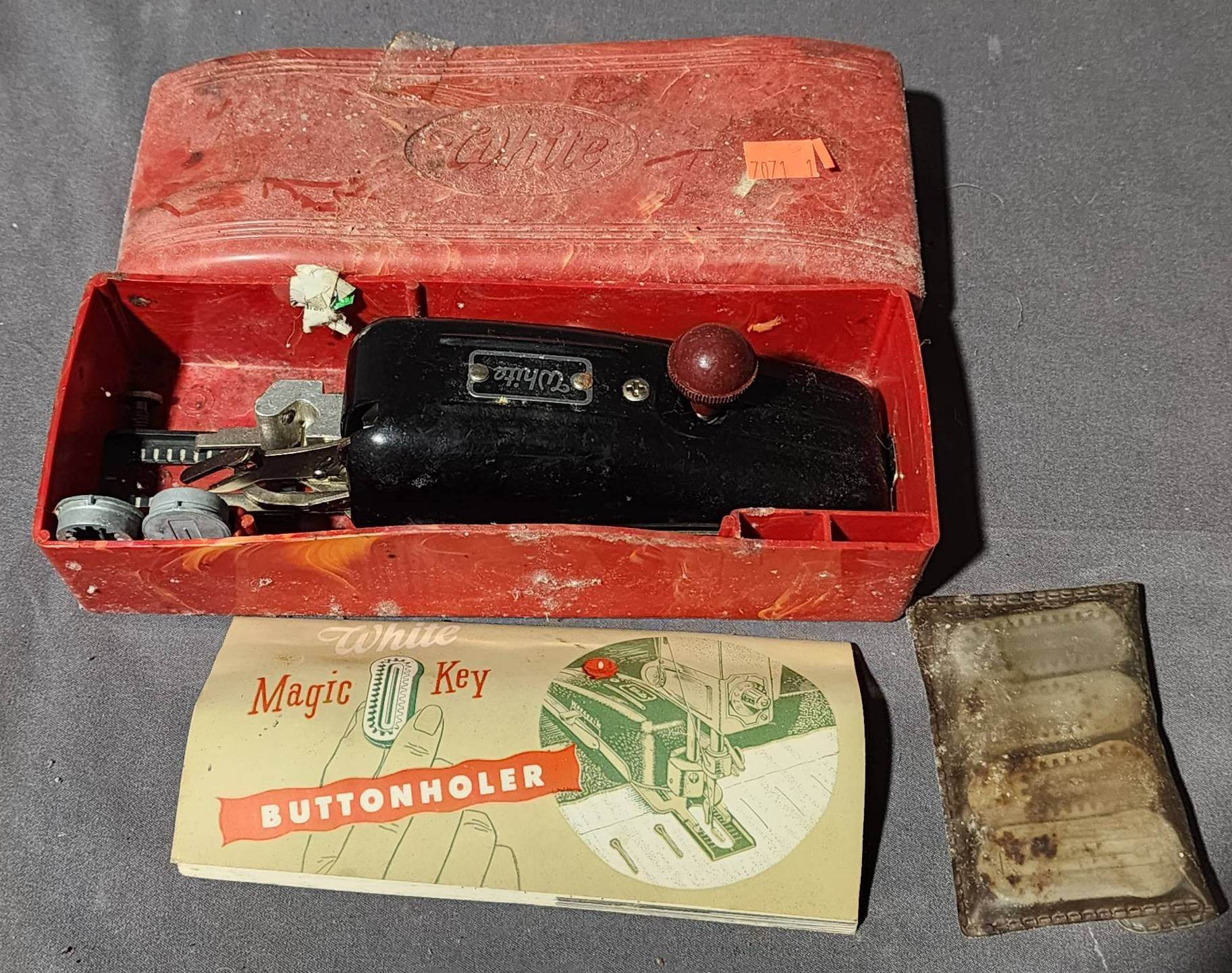 Online Bidding Available!