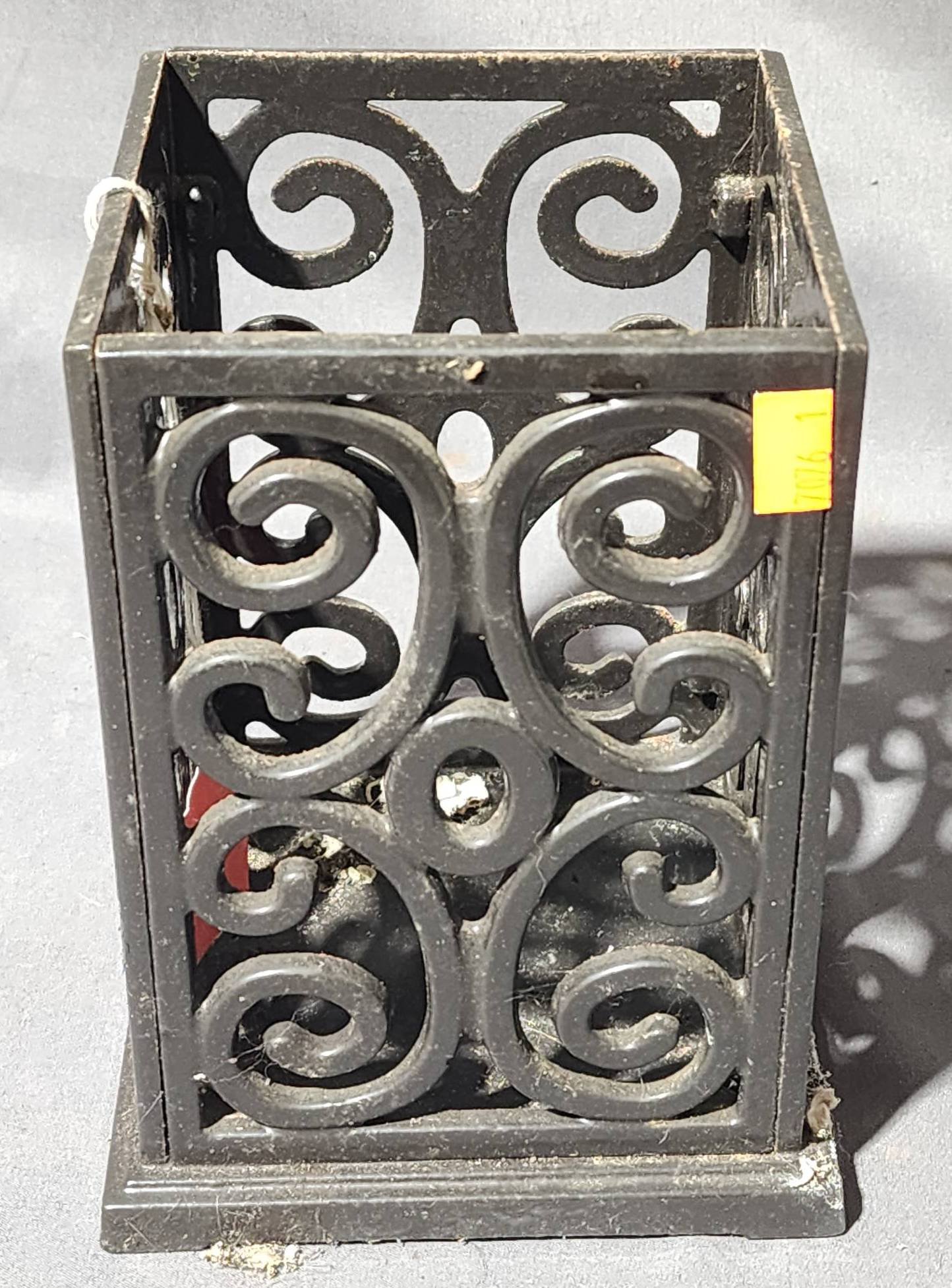 Online Bidding Available!