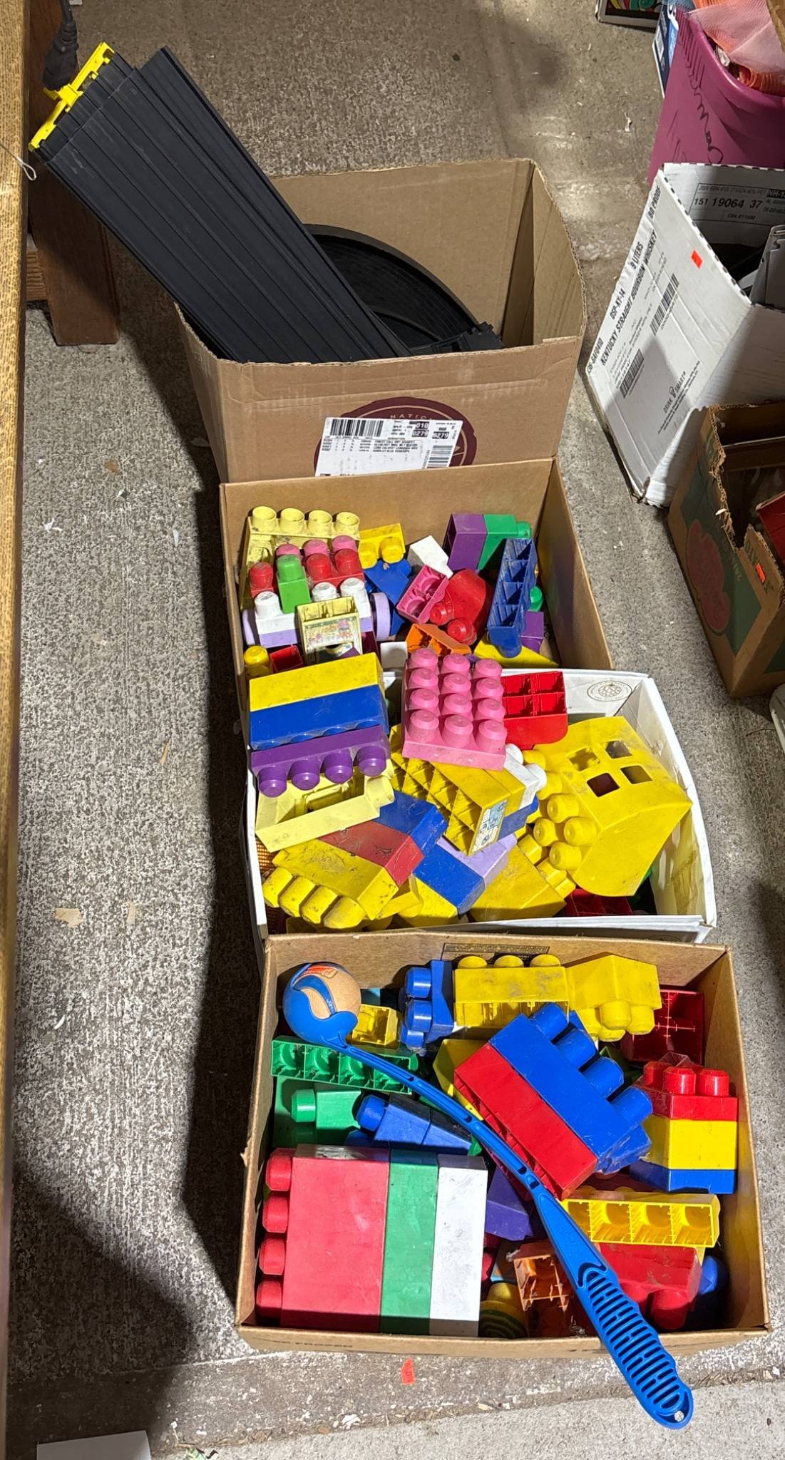 Online Bidding Available!