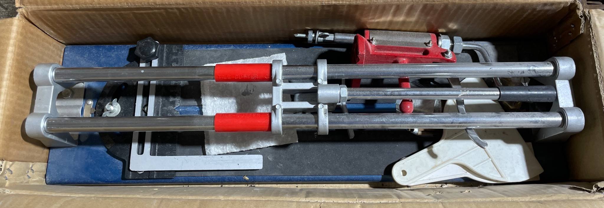 Online Bidding Available!