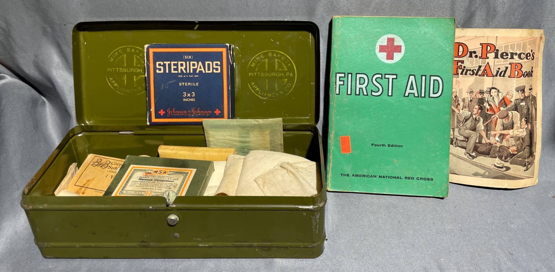 Online Bidding Available!