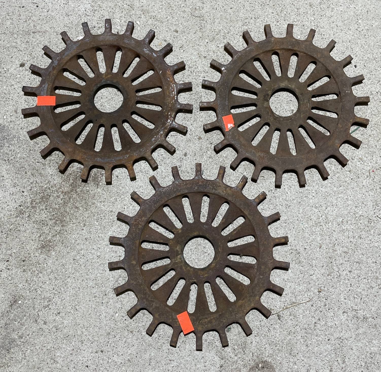 Online Bidding Available!