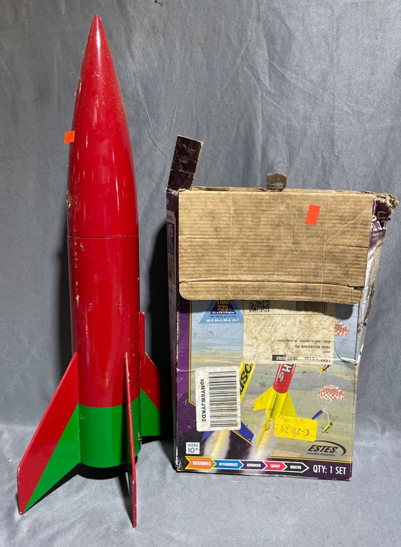 Online Bidding Available!