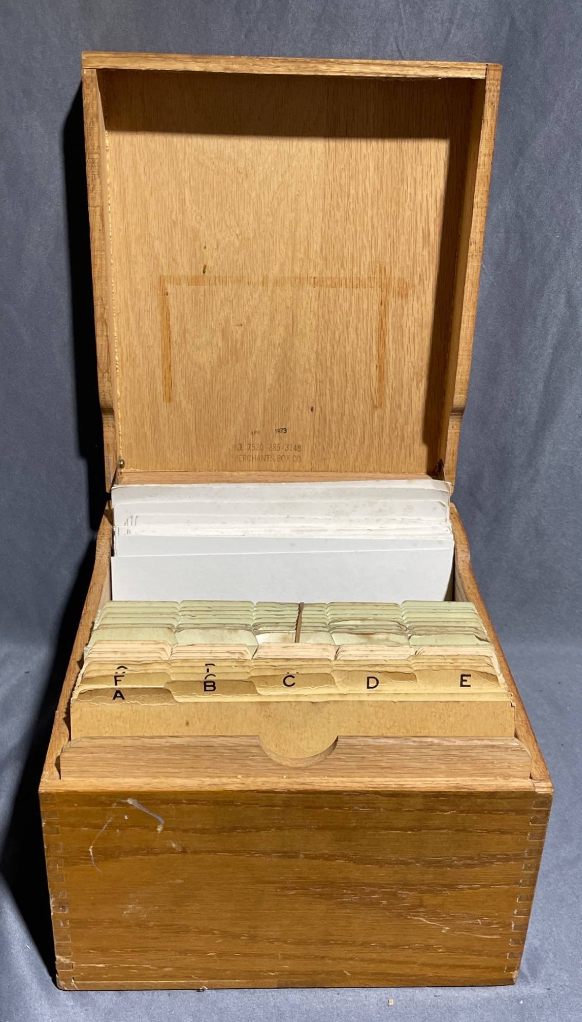 Online Bidding Available!