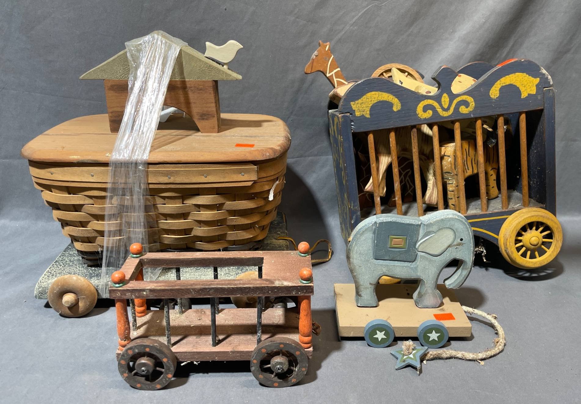 Online Bidding Available!