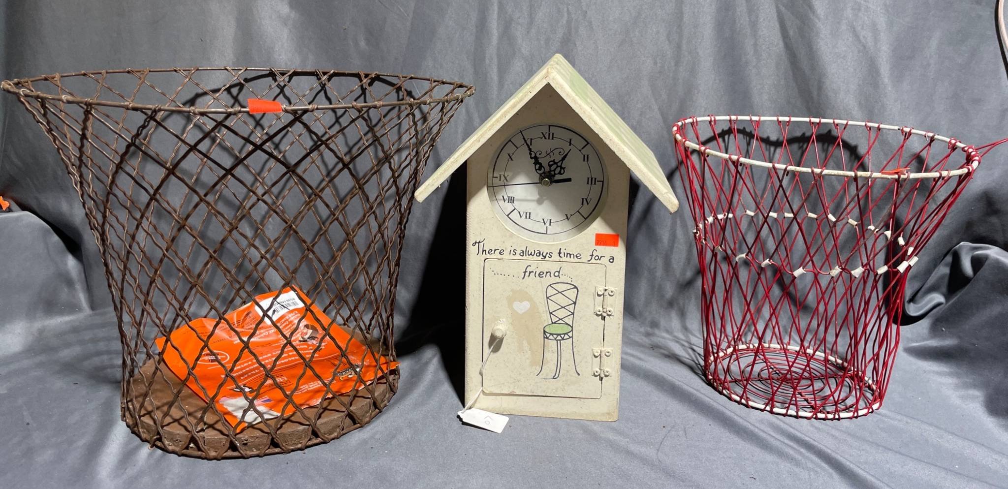 Online Bidding Available!