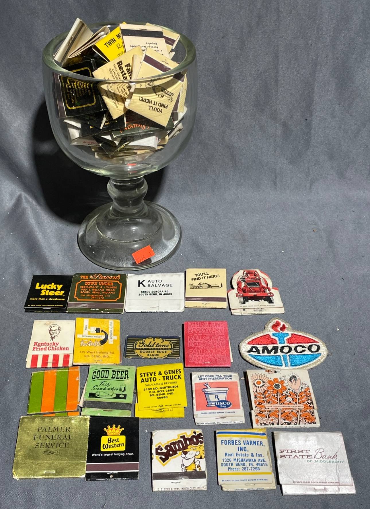 Online Bidding Available!