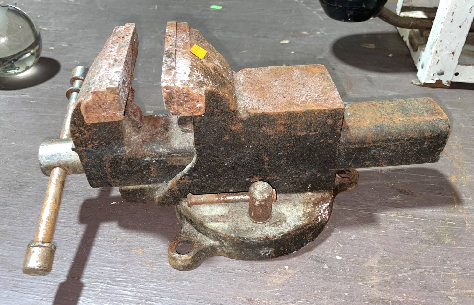 Online Bidding Available!