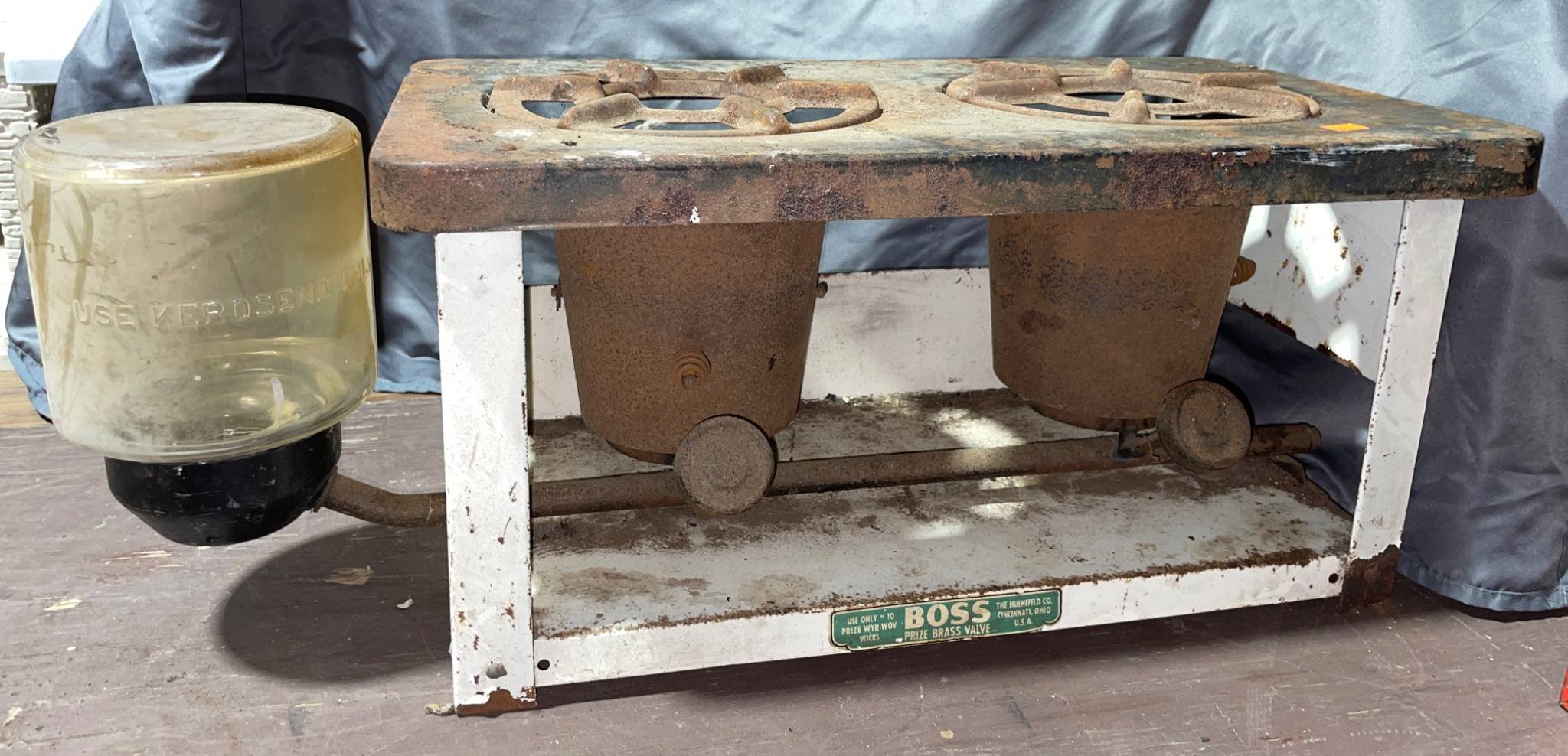 Online Bidding Available!