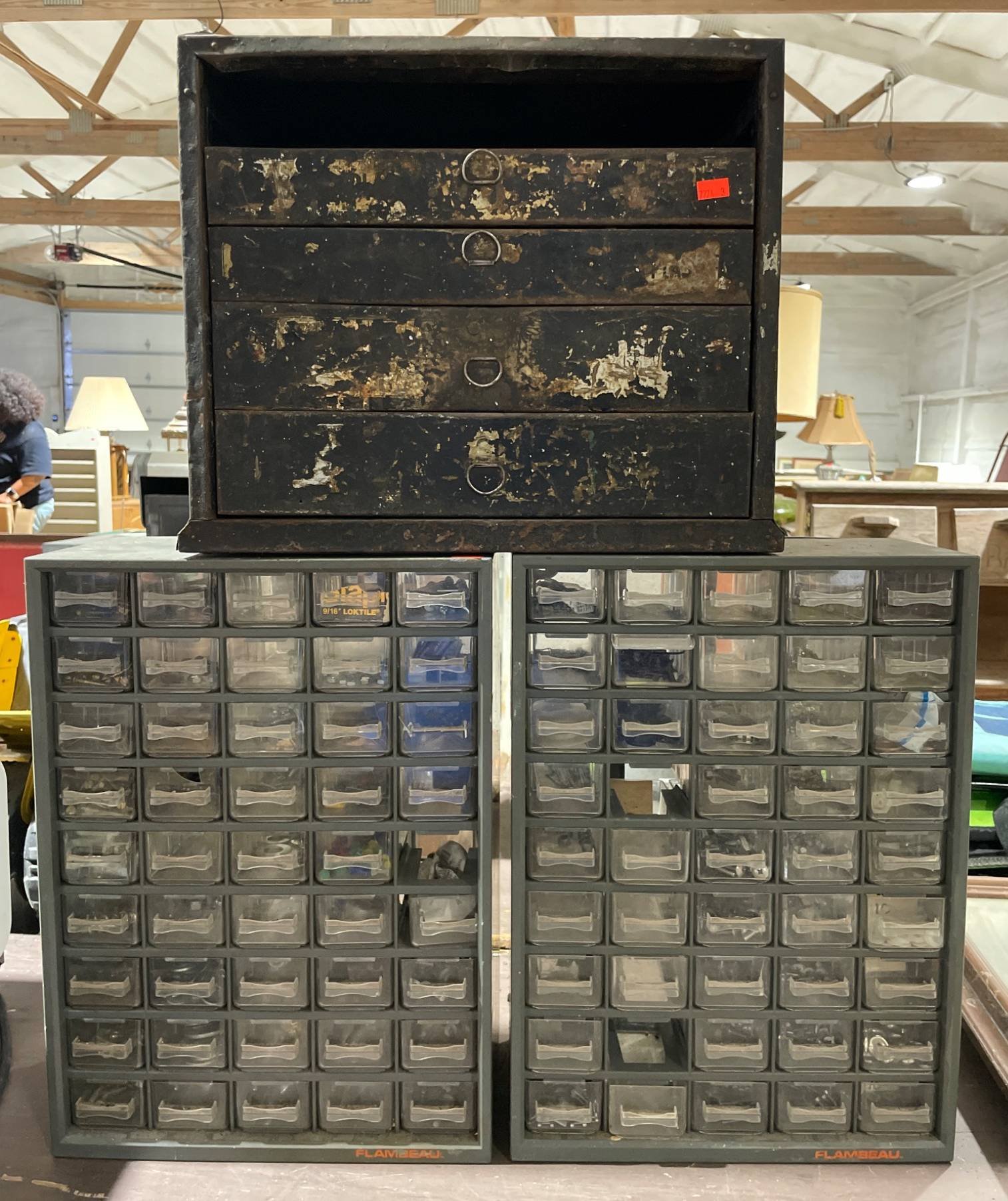 Online Bidding Available!