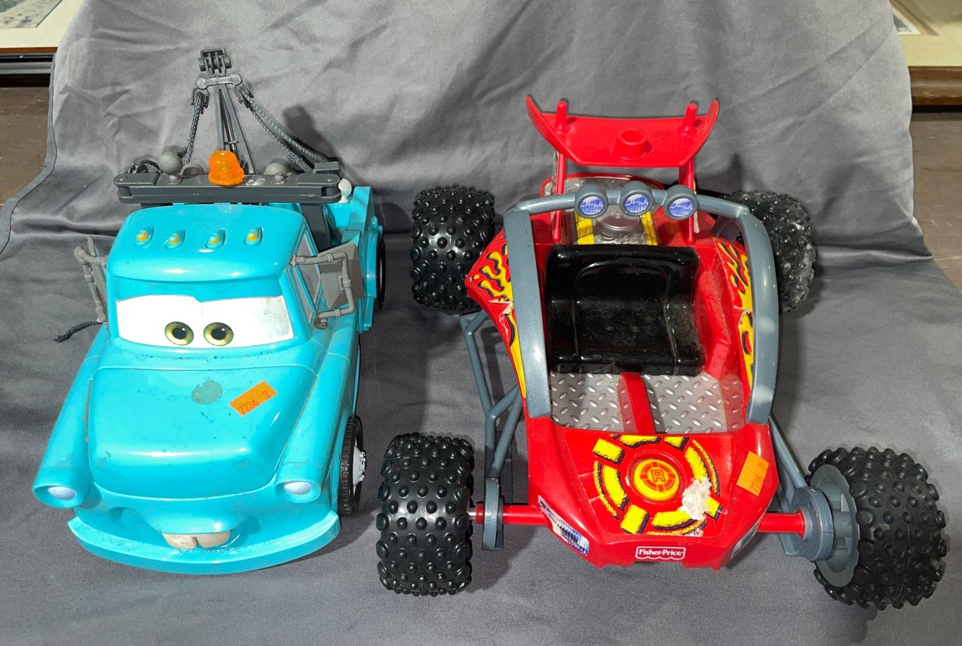 Online Bidding Available!