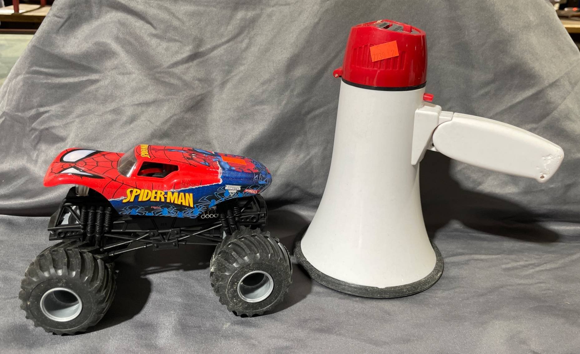 Online Bidding Available!