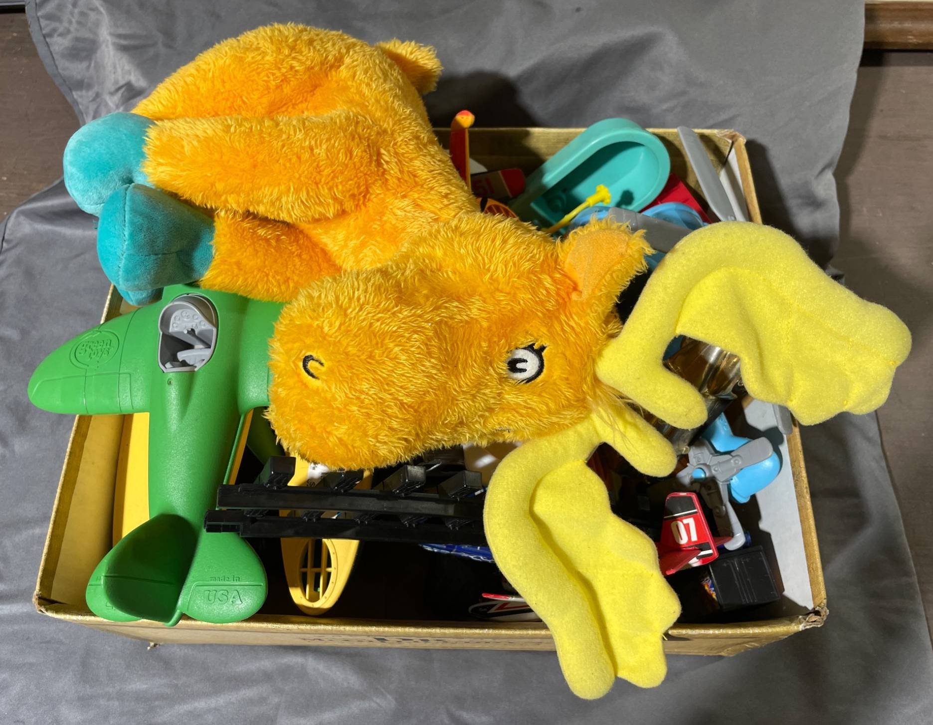 Online Bidding Available!