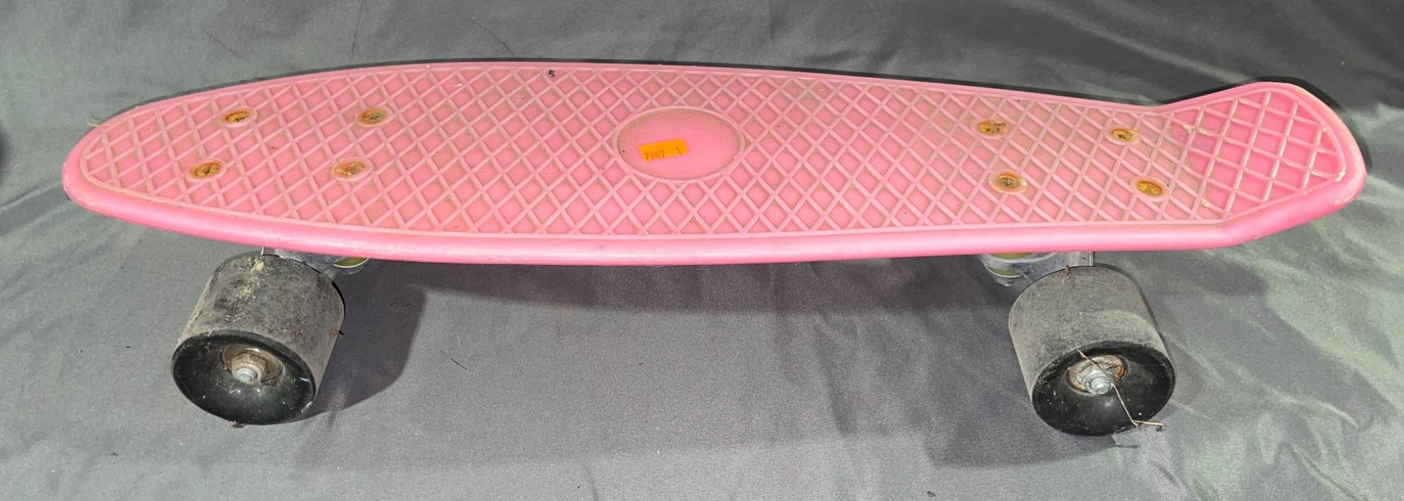 Online Bidding Available!