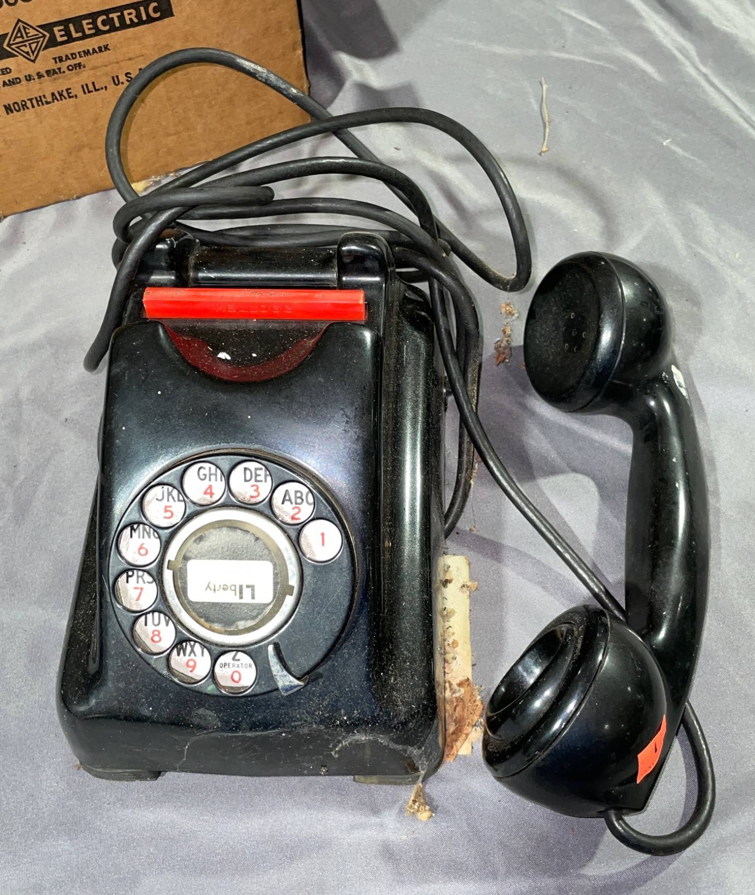 Online Bidding Available!