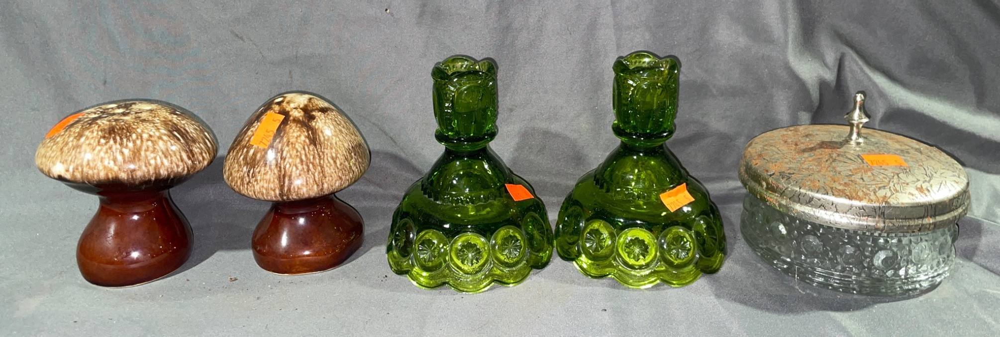 Online Bidding Available!