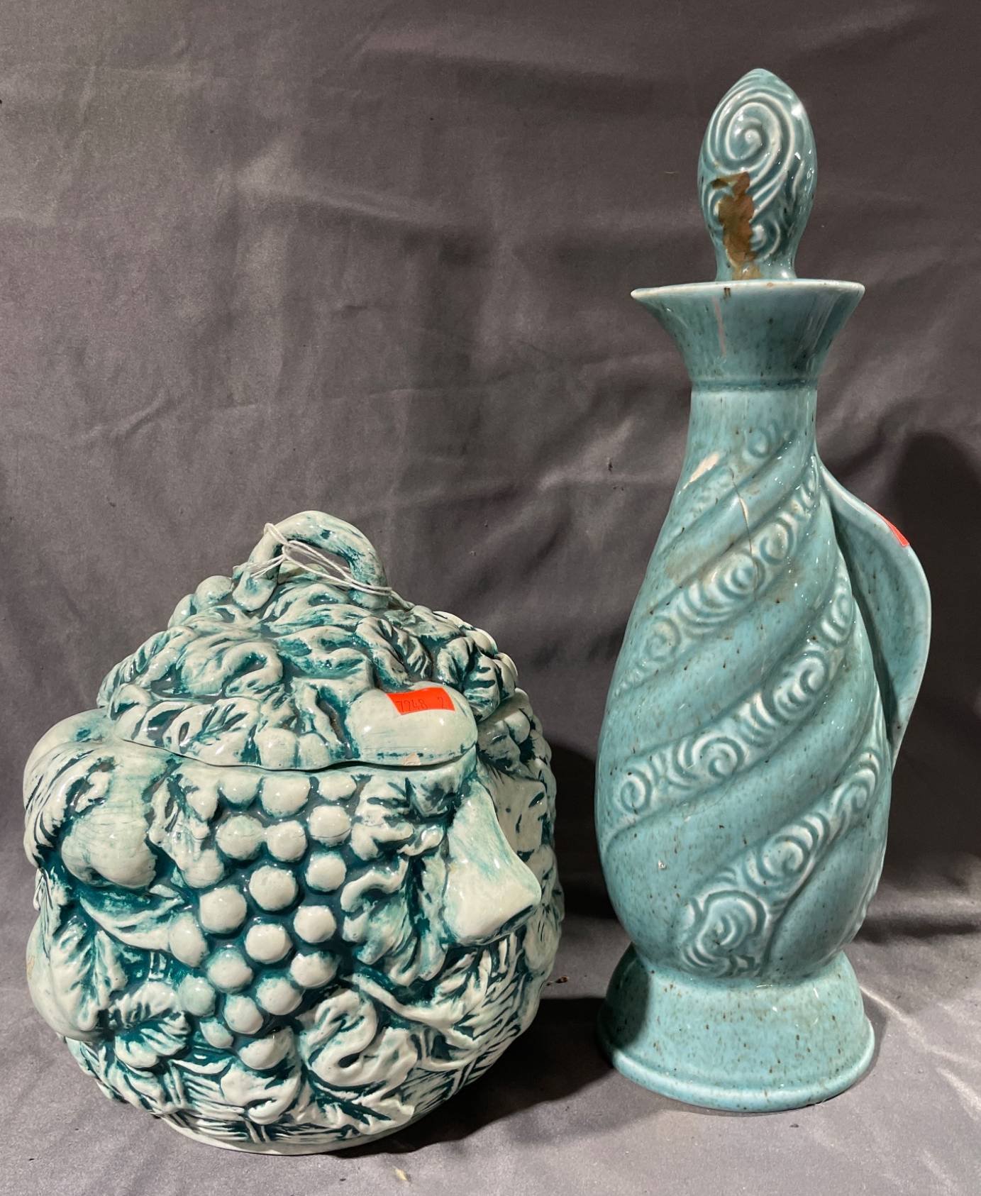 Online Bidding Available!