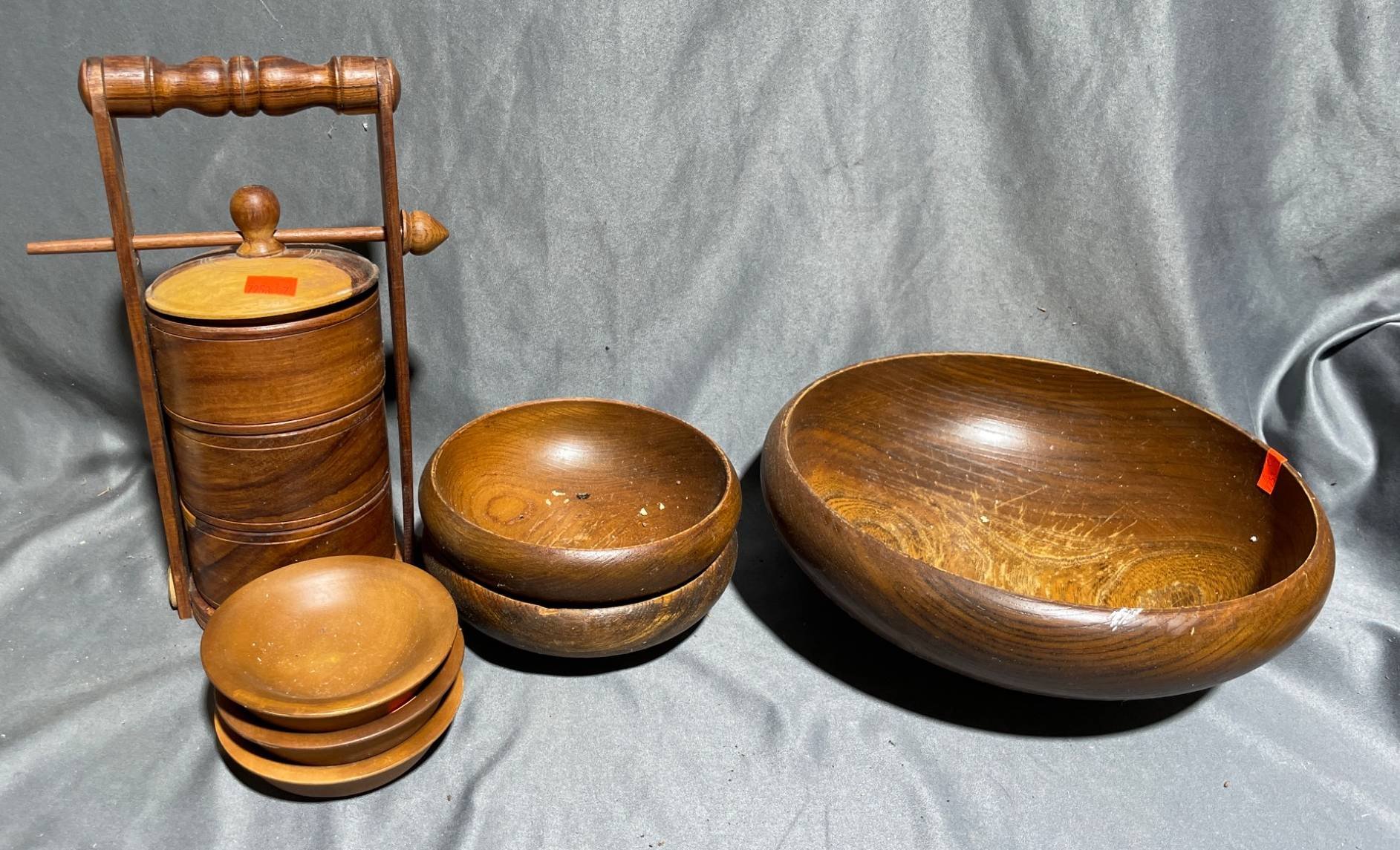 Online Bidding Available!