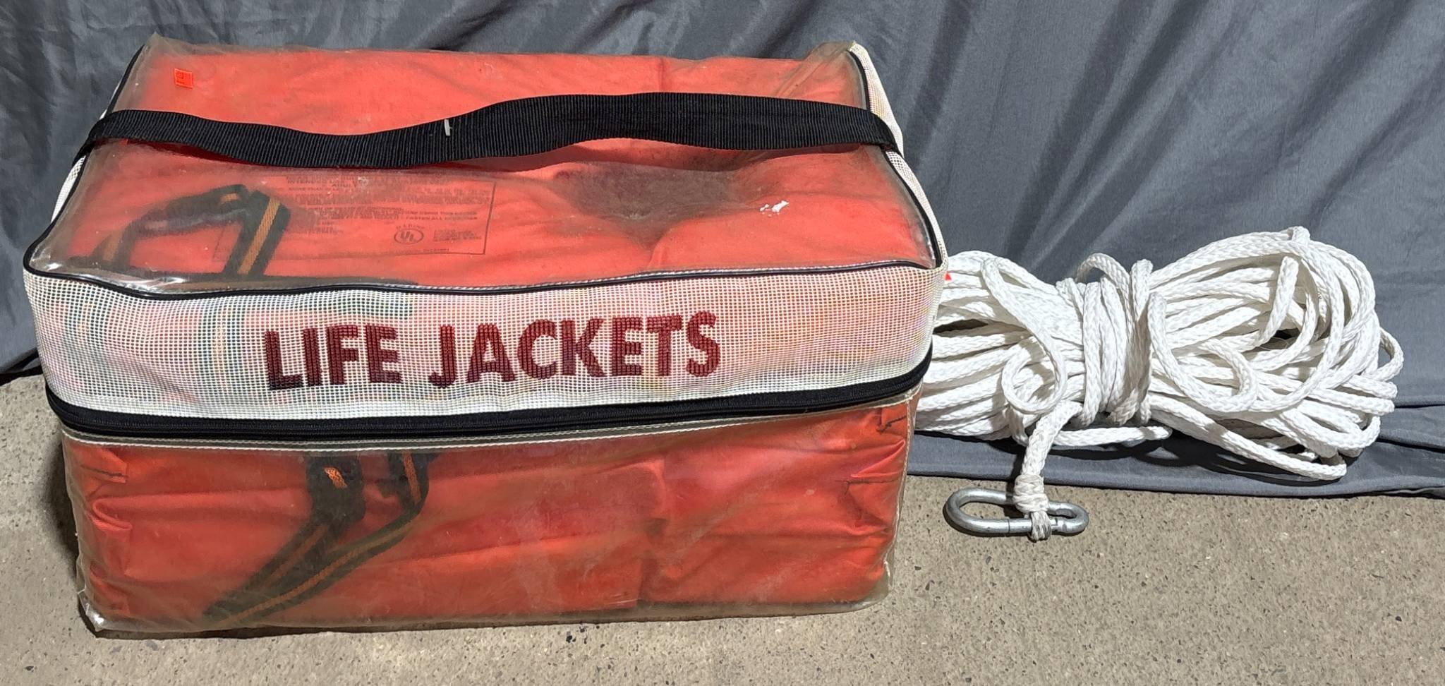 Online Bidding Available!