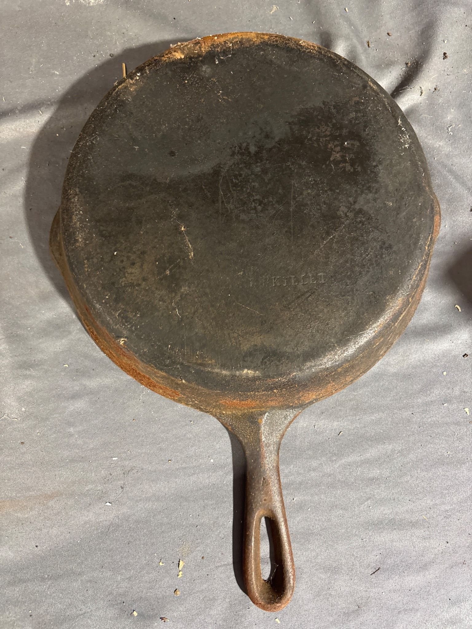 Online Bidding Available!