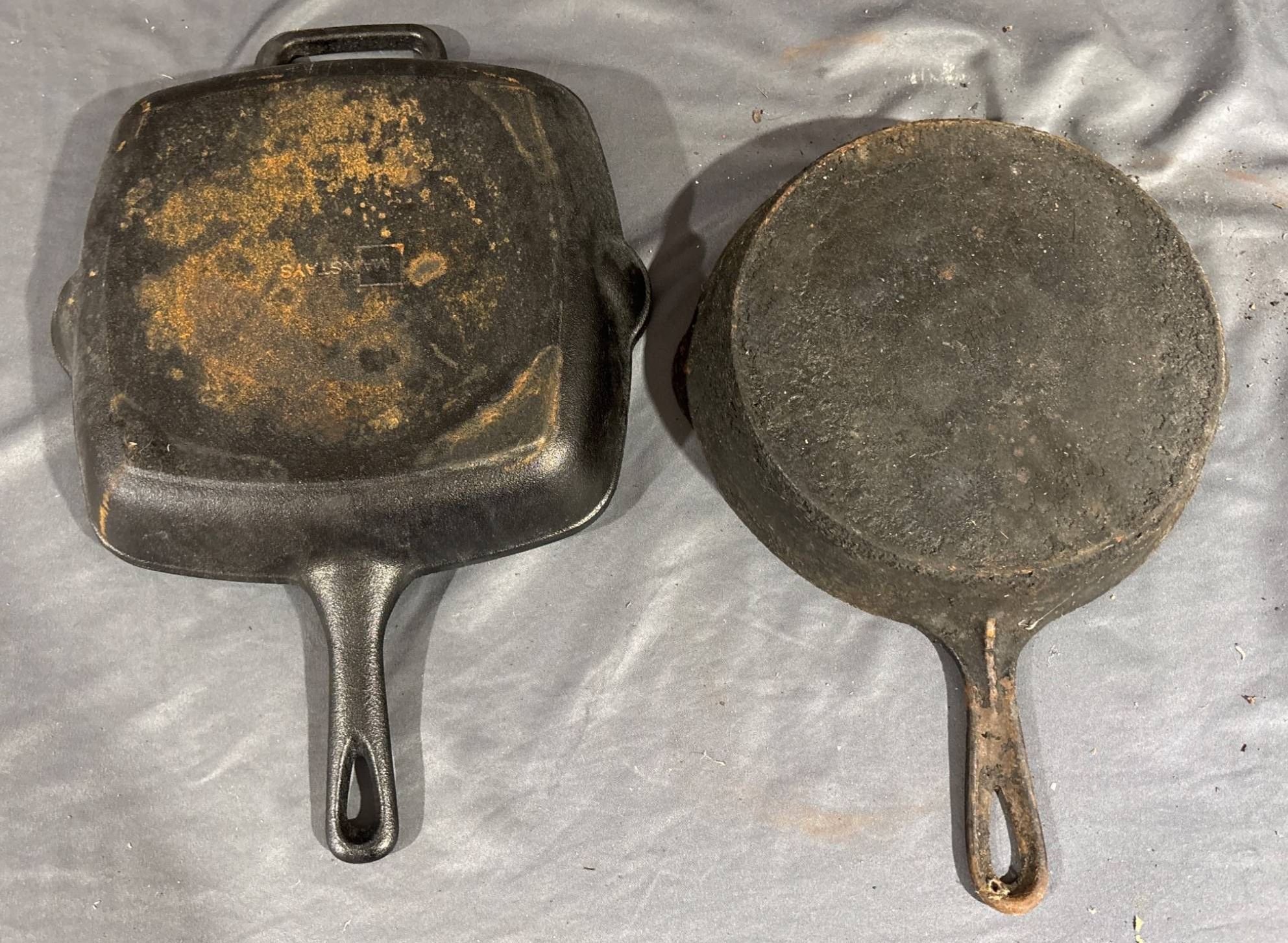 Online Bidding Available!