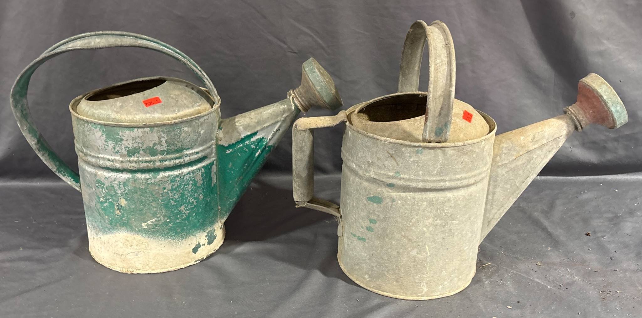 Online Bidding Available!