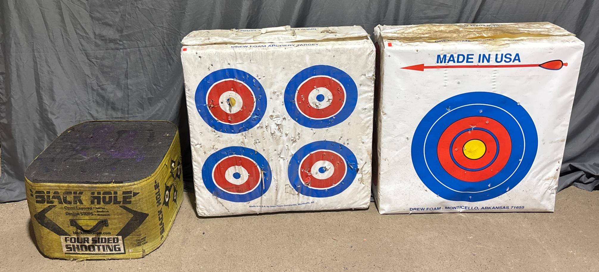 Online Bidding Available!