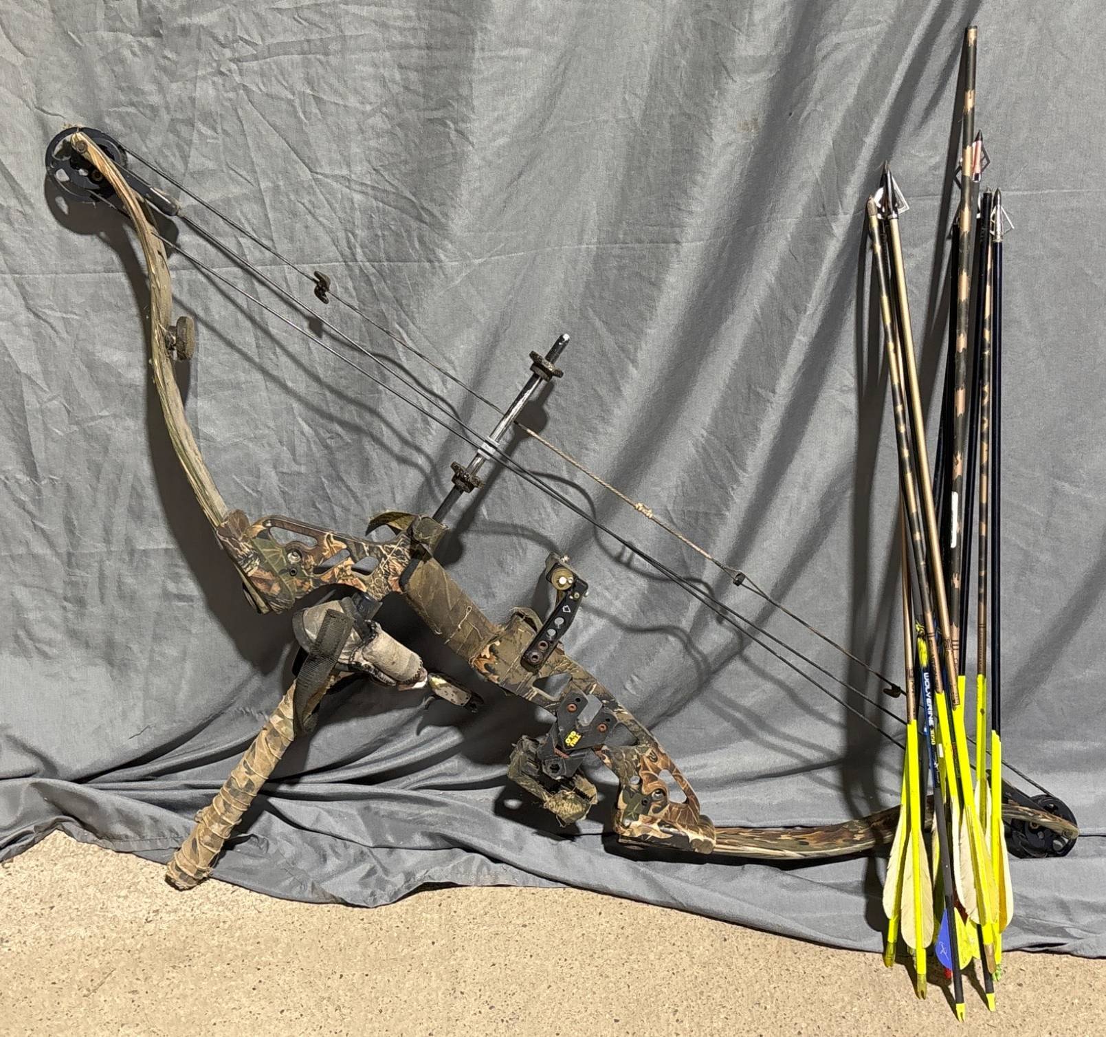 Online Bidding Available!