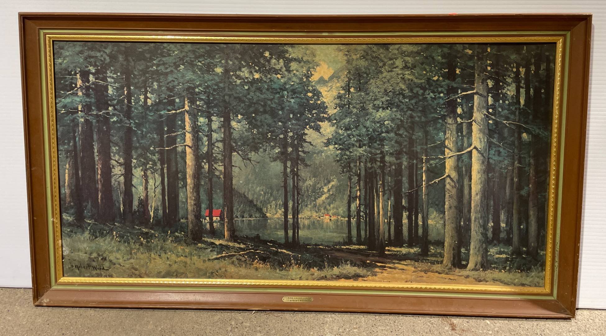 Online Bidding Available!