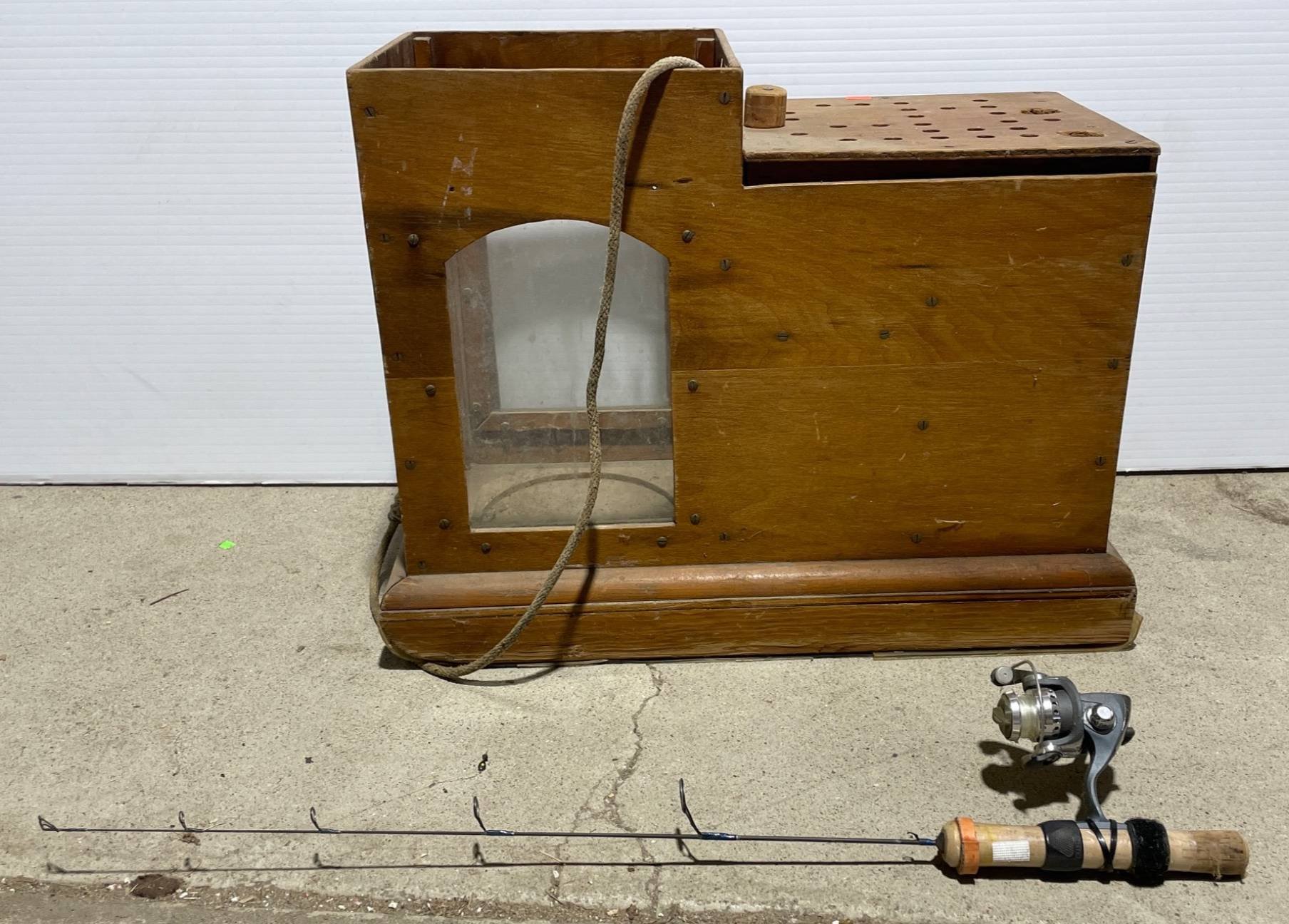 Online Bidding Available!