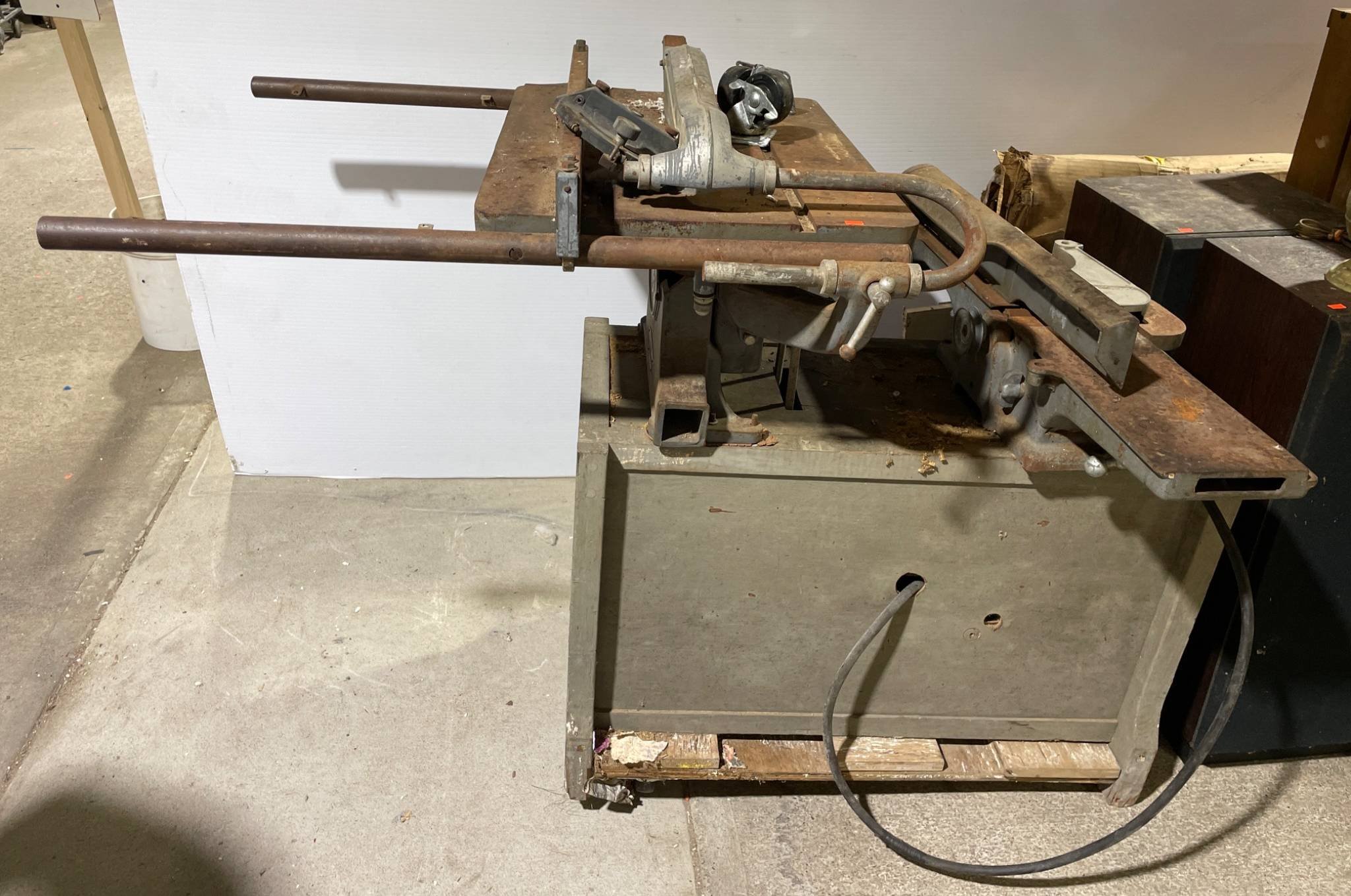 Online Bidding Available!