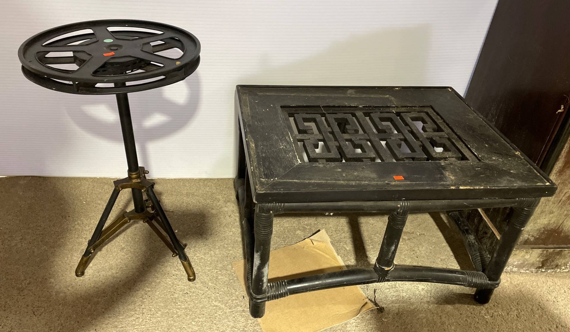 Online Bidding Available!