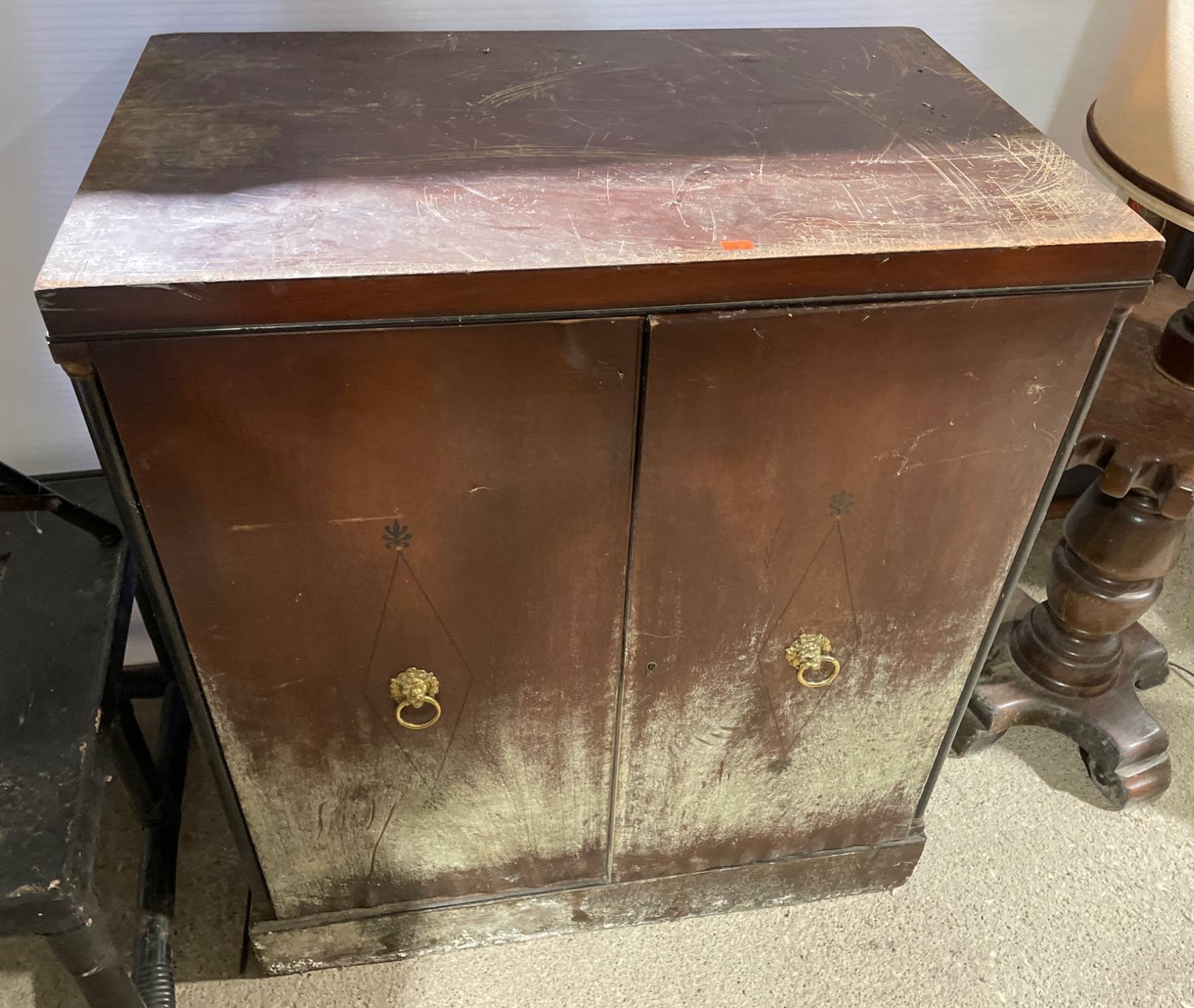 Online Bidding Available!