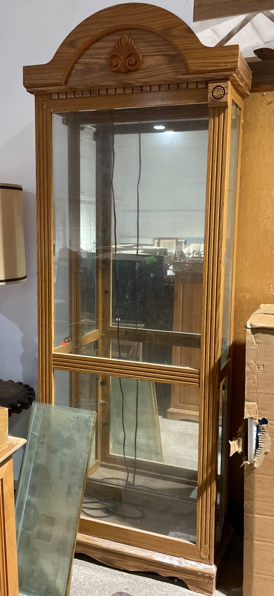 Online Bidding Available!