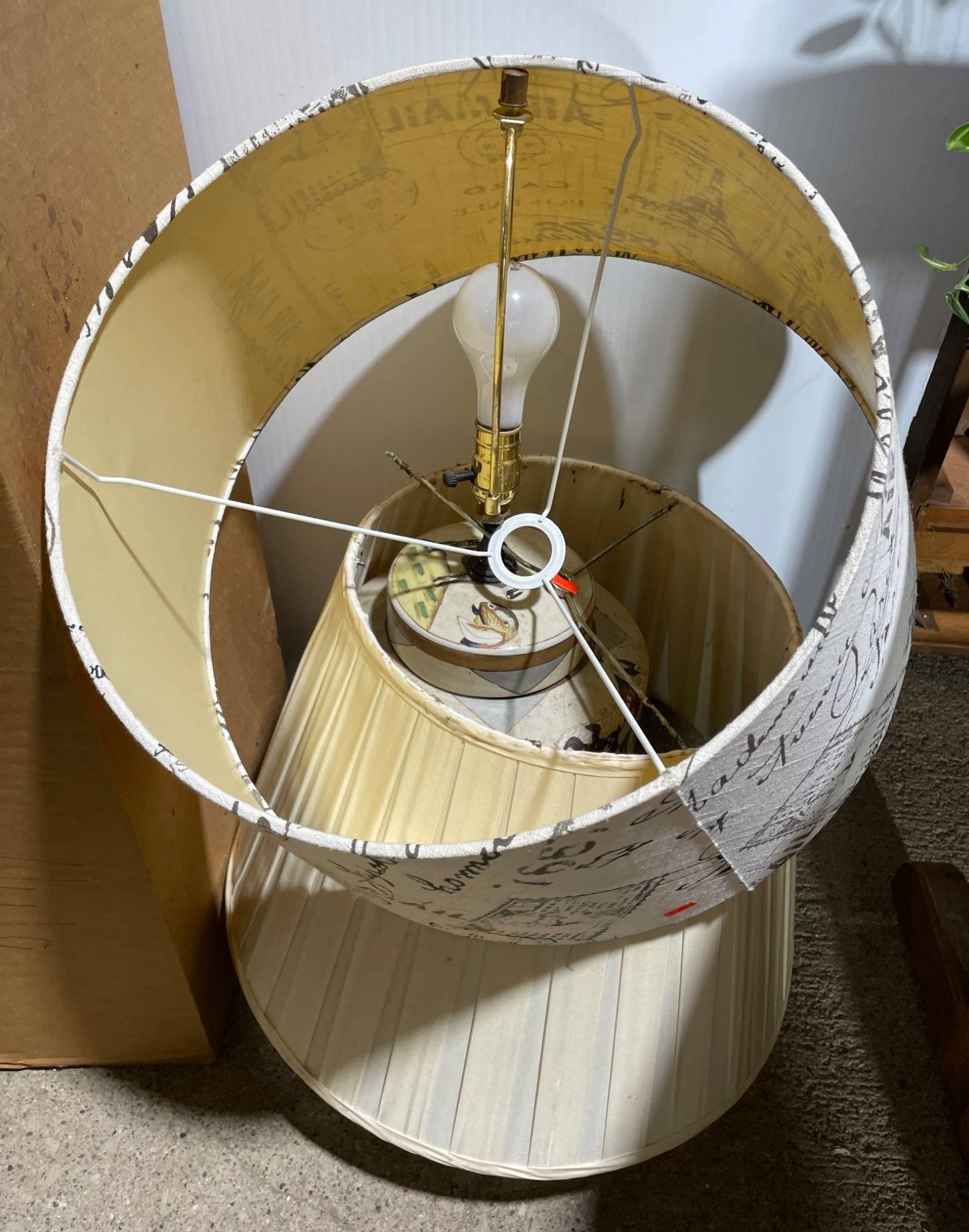 Online Bidding Available!