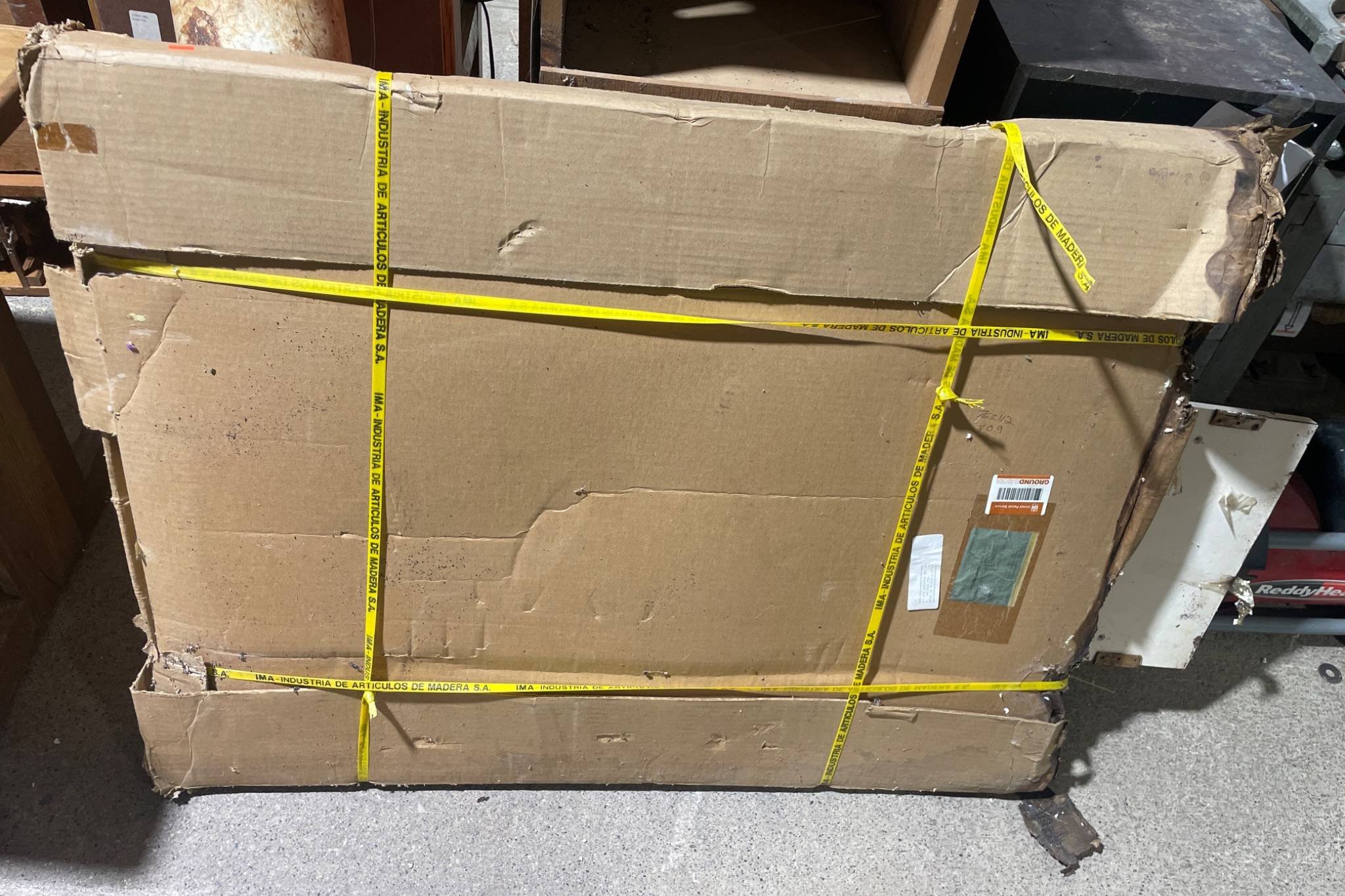 Online Bidding Available!