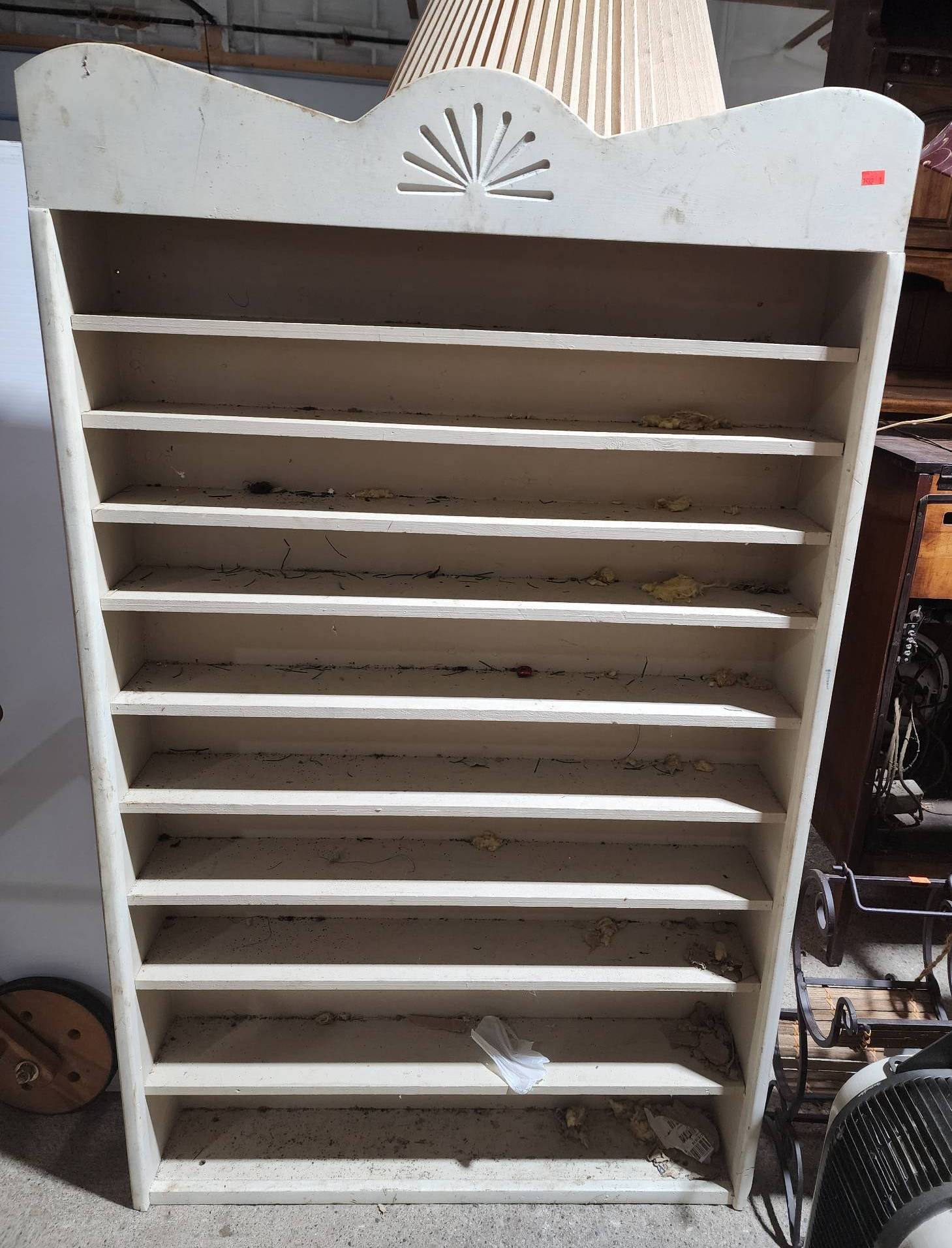 Online Bidding Available!