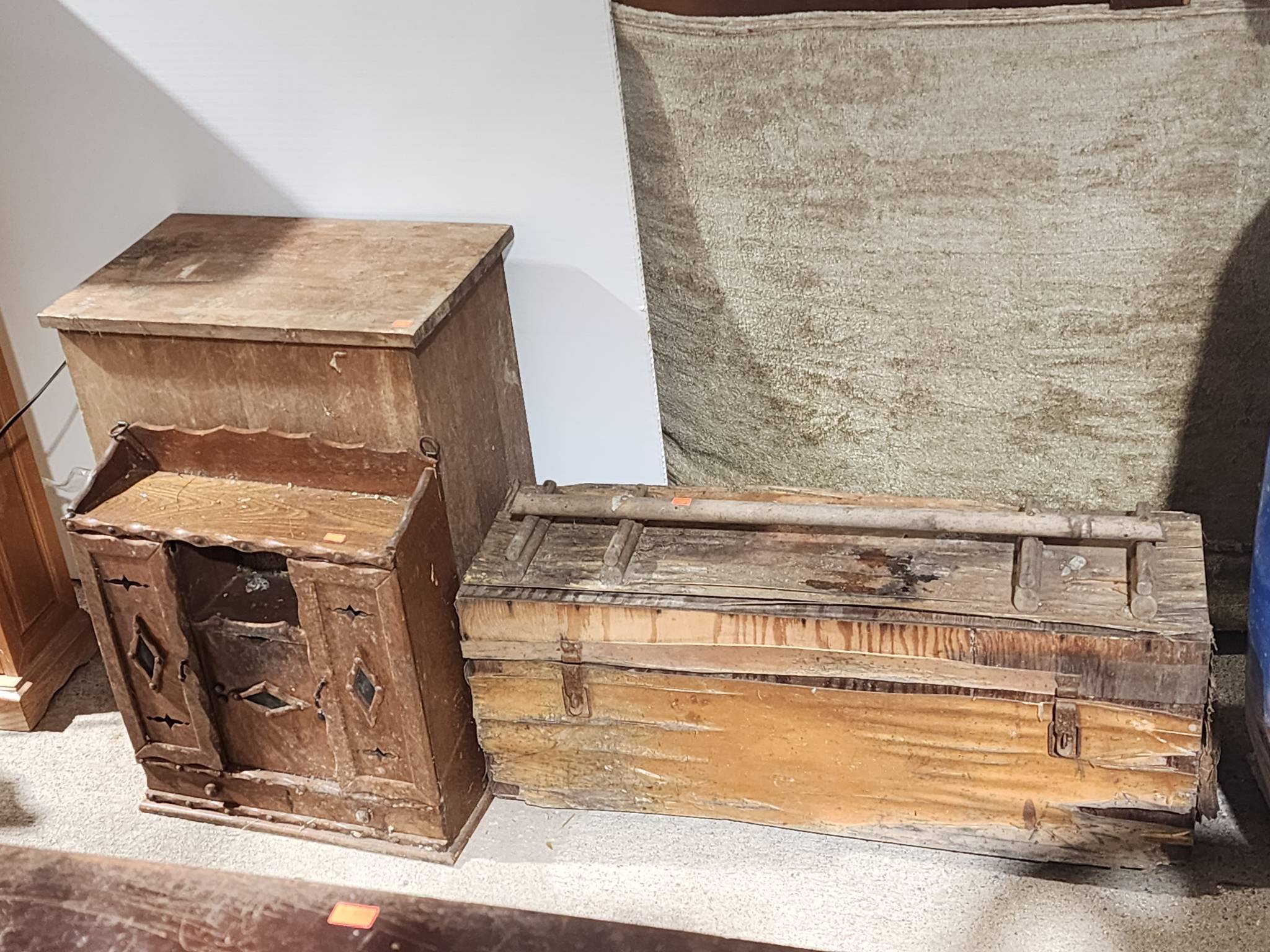 Online Bidding Available!