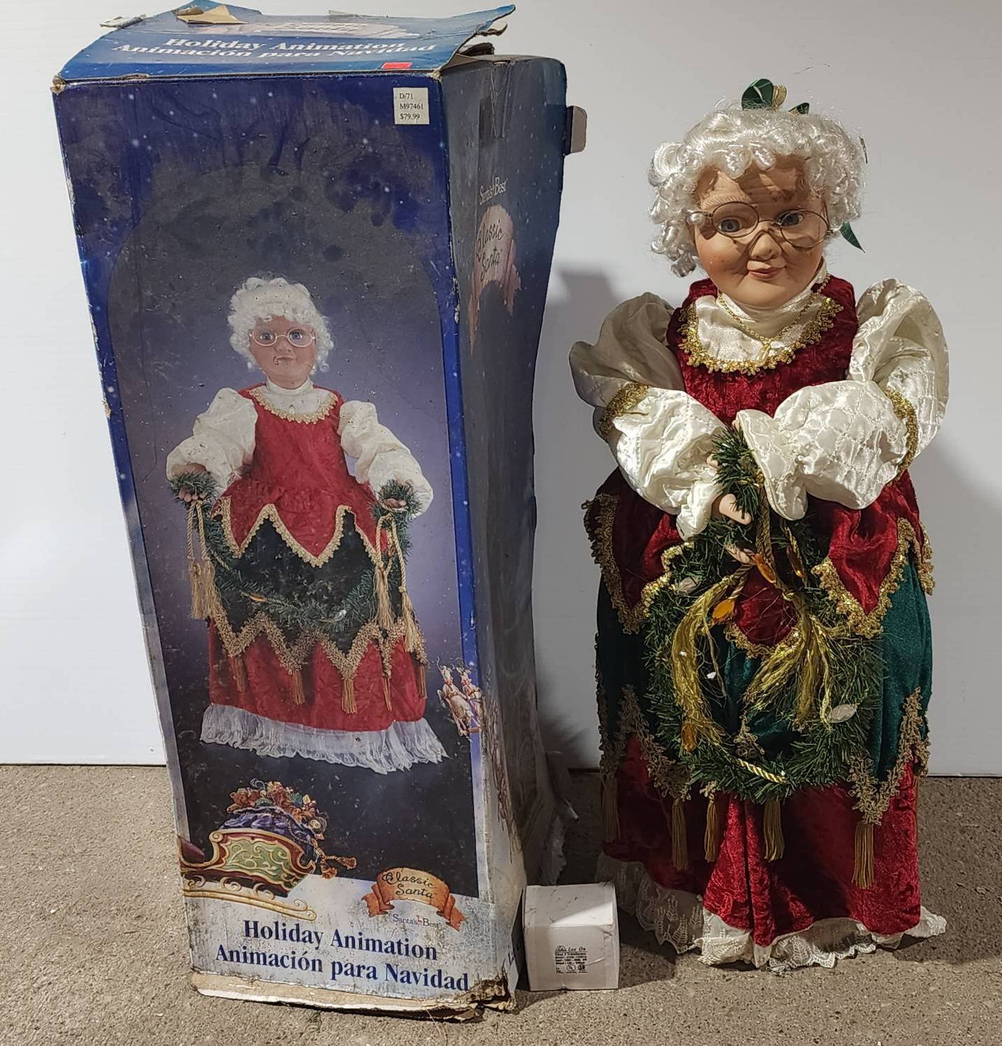 Online Bidding Available!