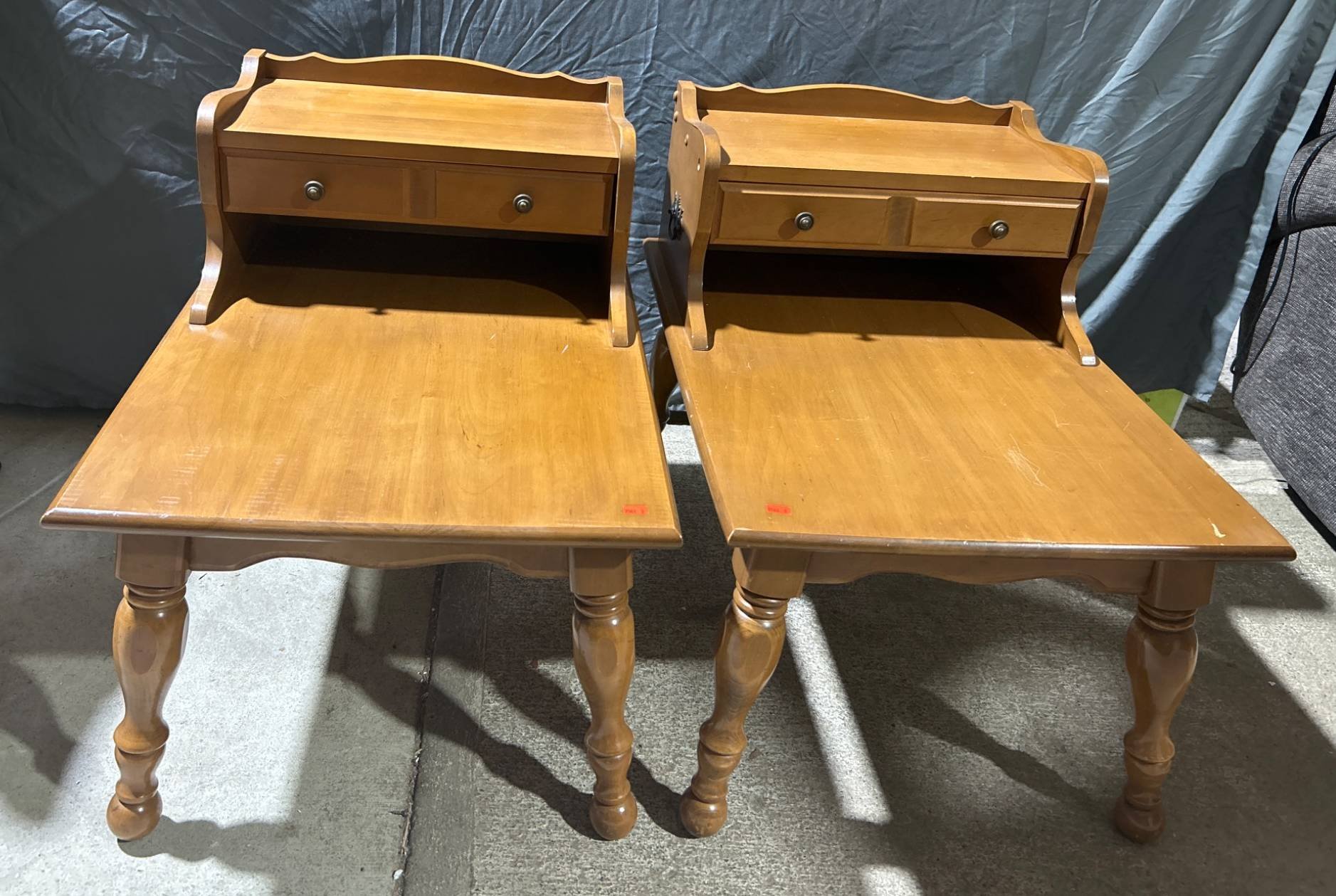 Online Bidding Available!