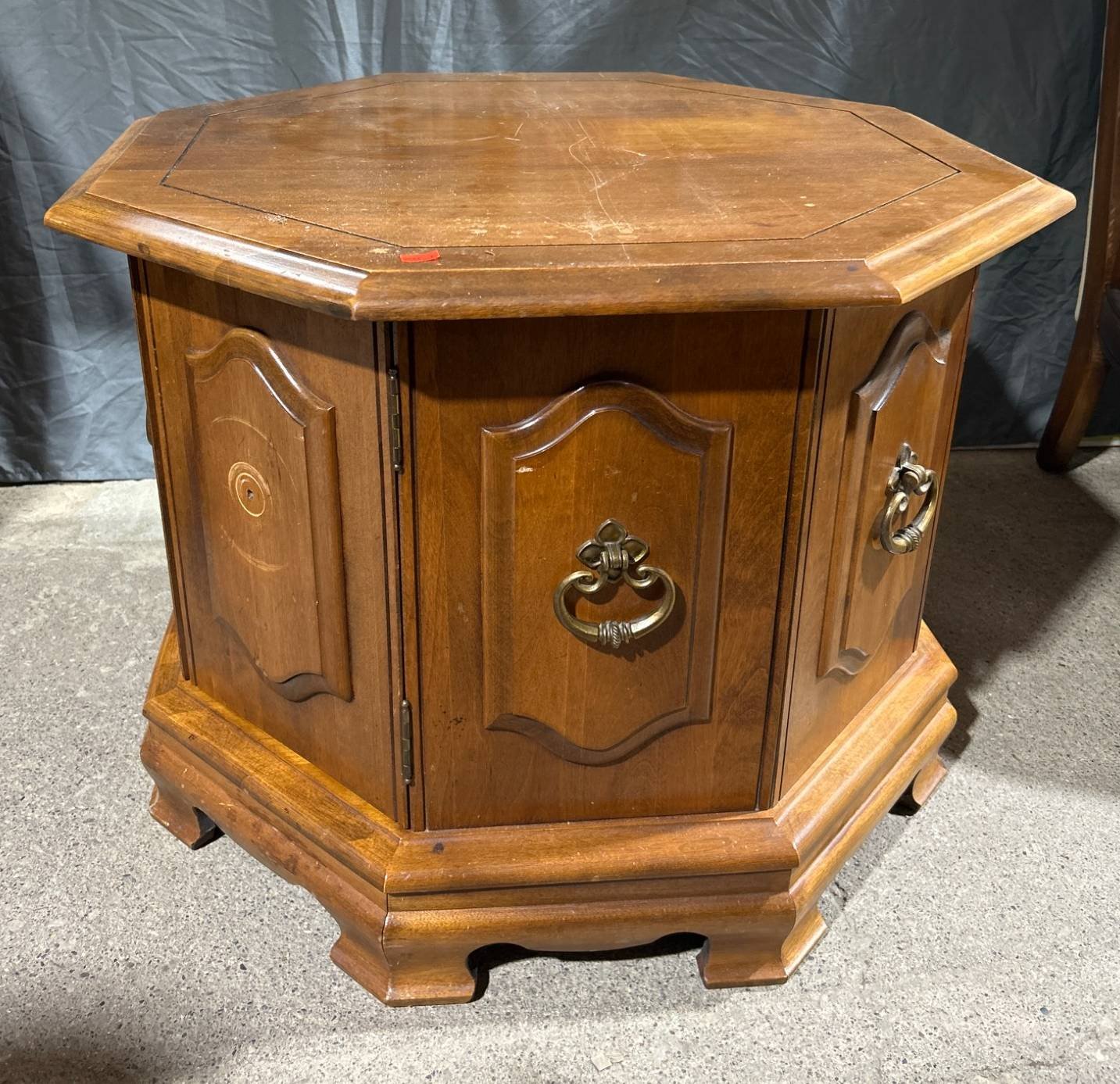 Online Bidding Available!