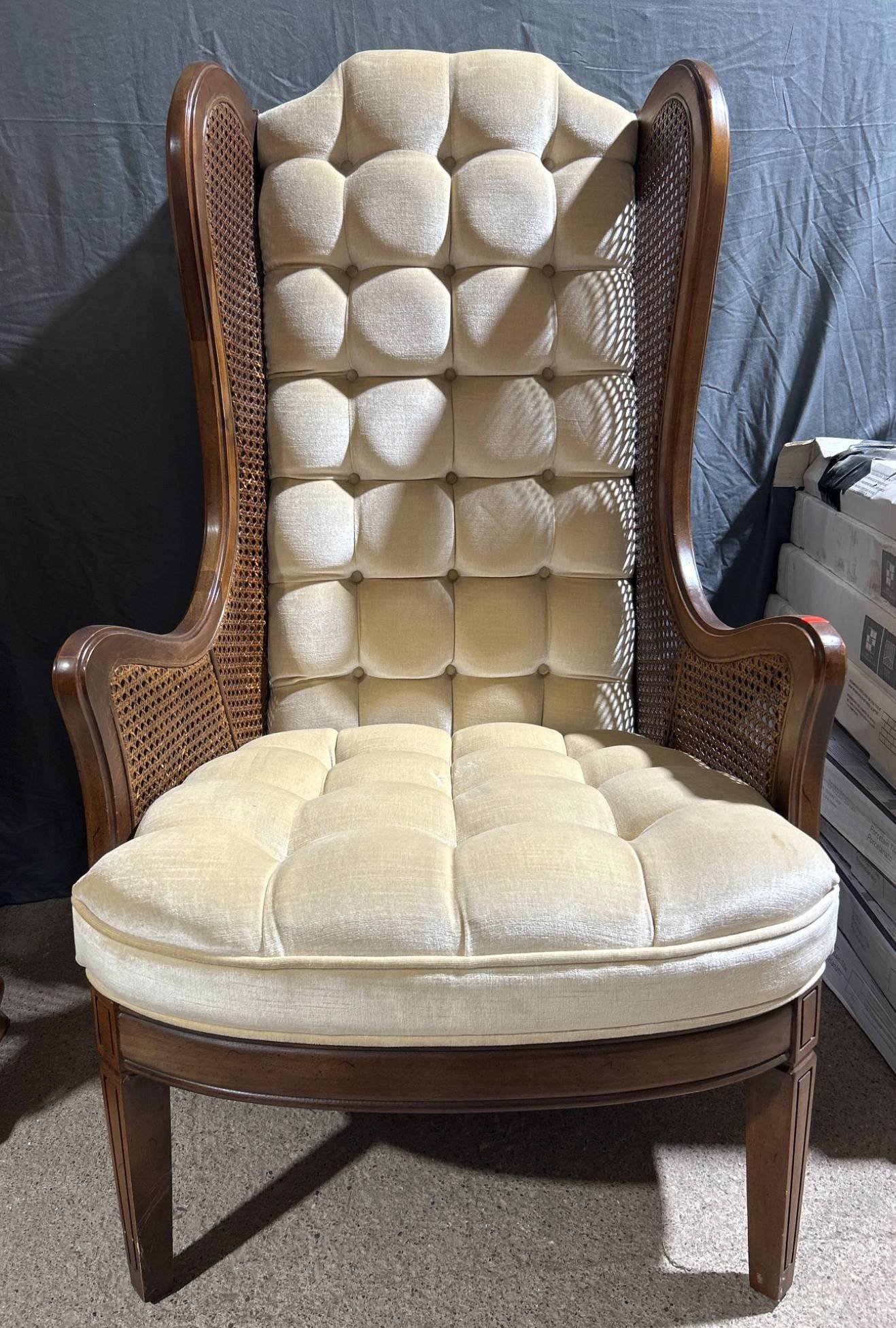 Online Bidding Available!