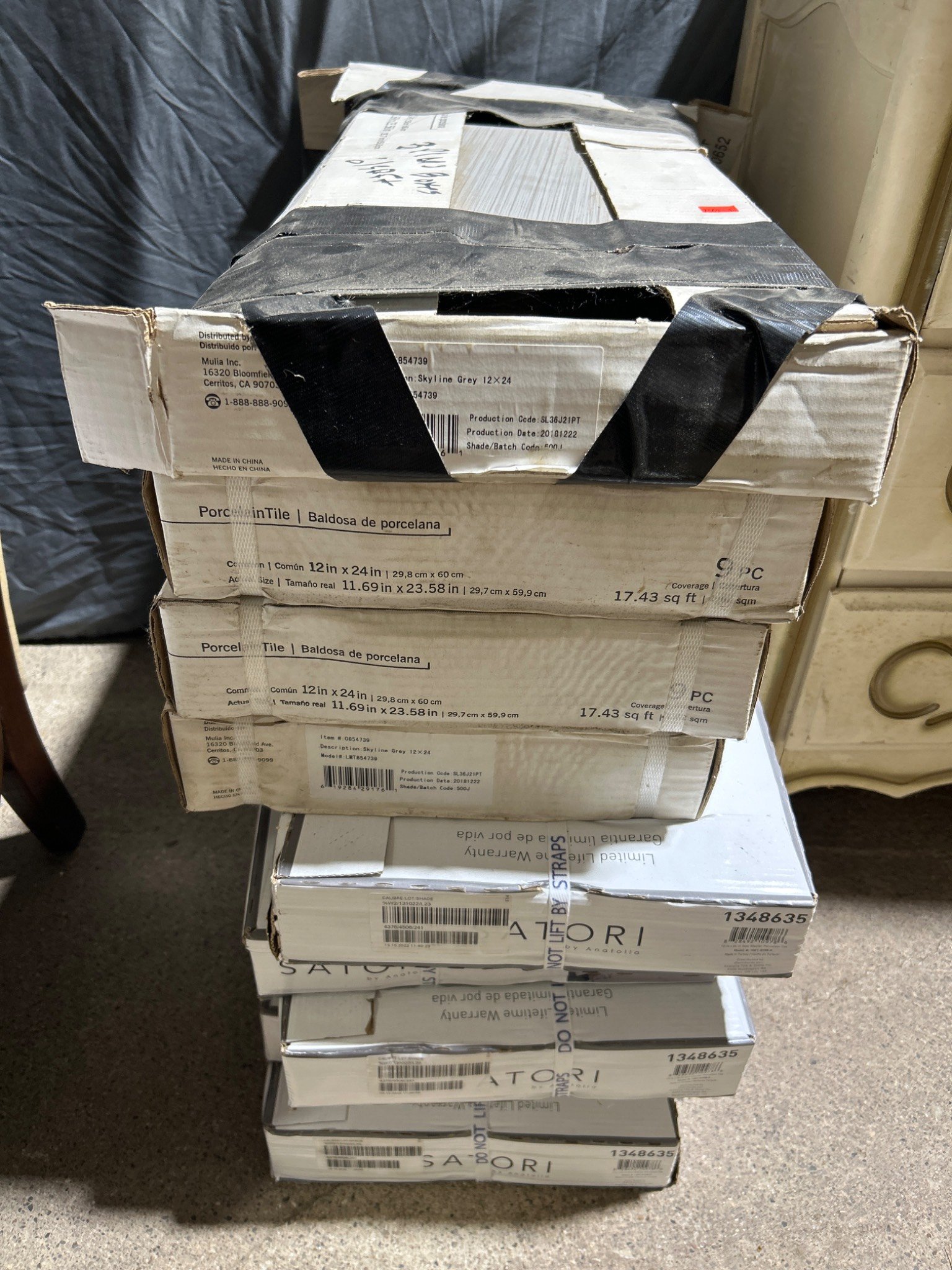 Online Bidding Available!